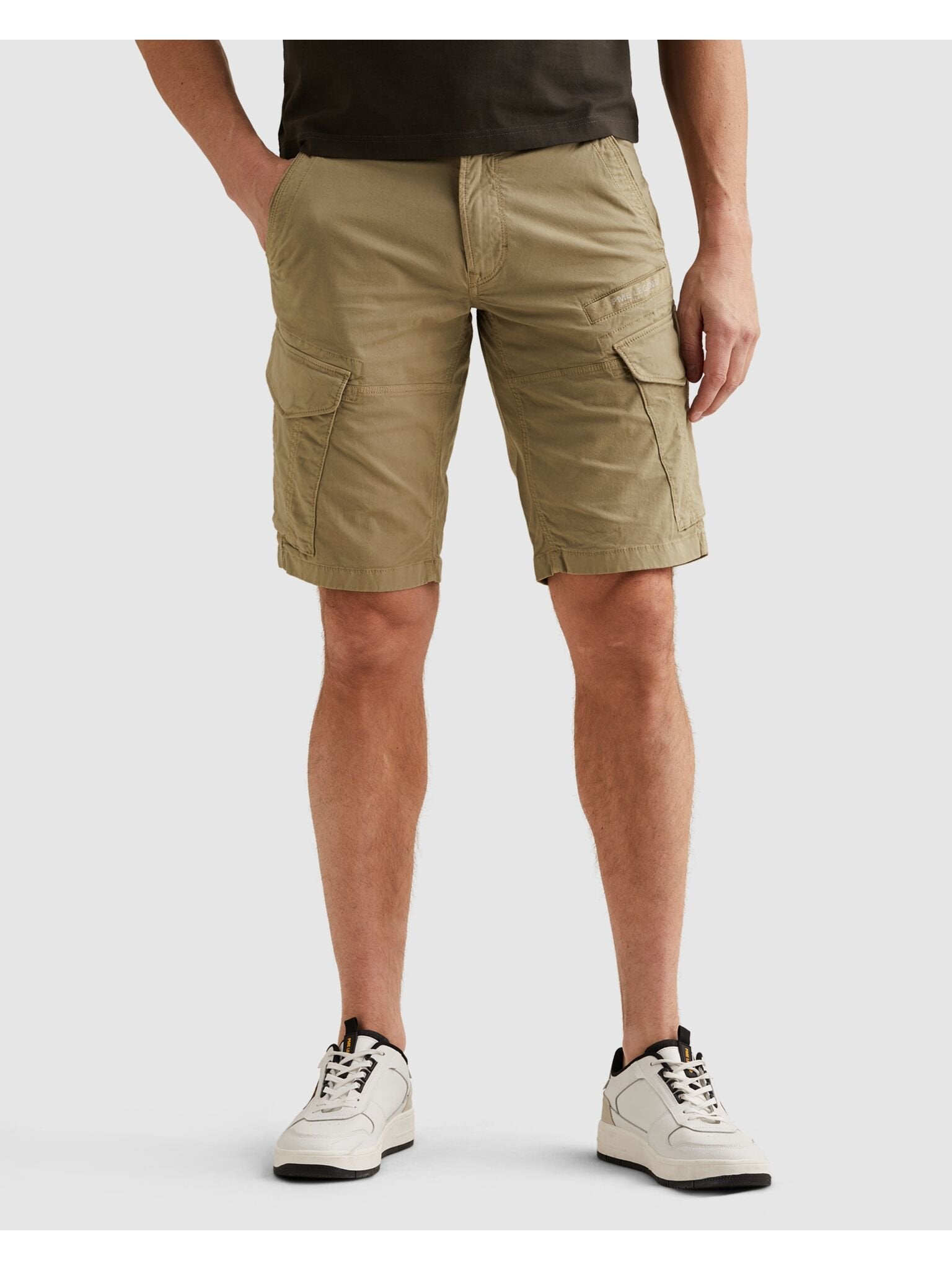 PME Herren Shorts Coriander