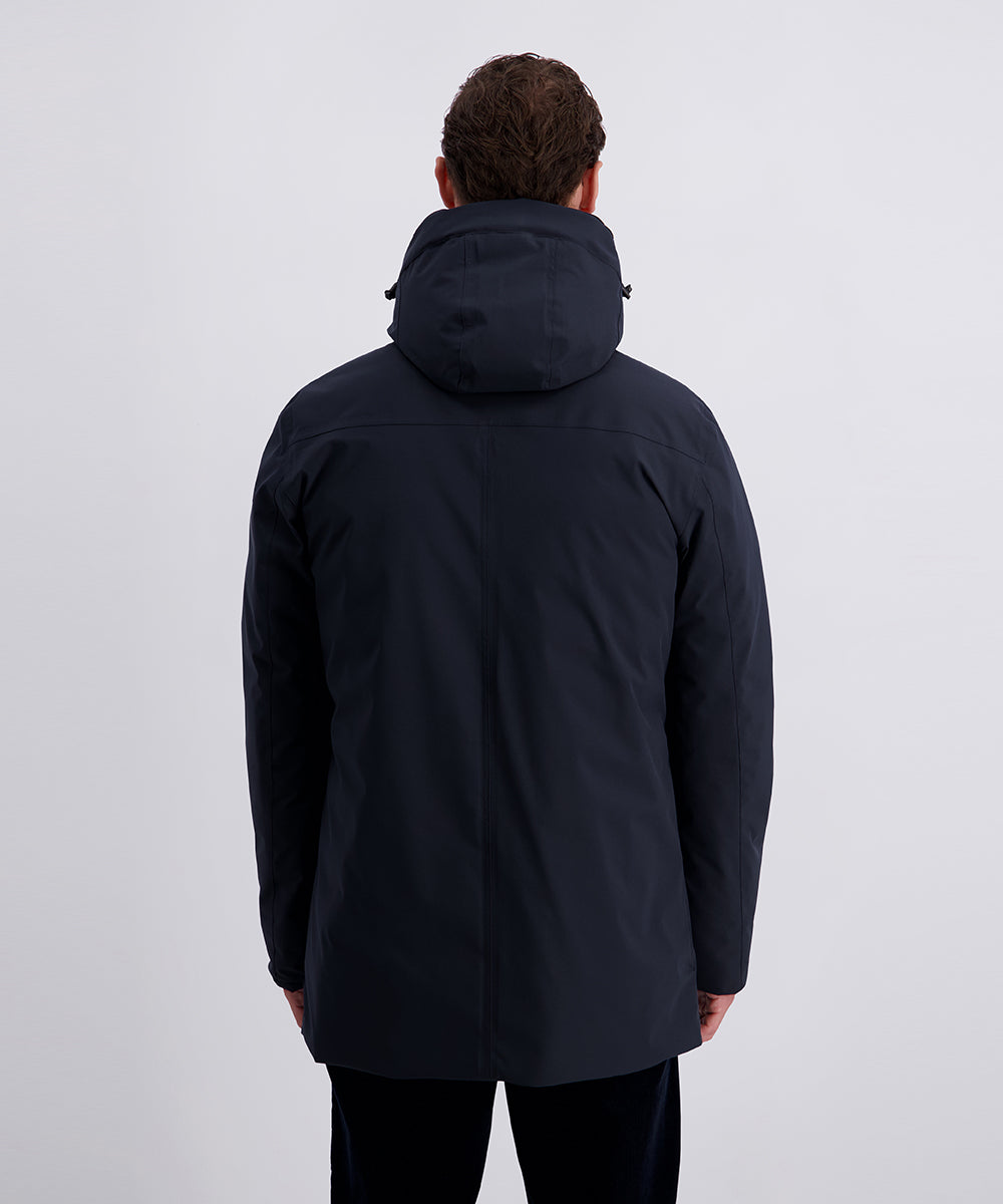 Pierre Cardin Herren Jacken Salute