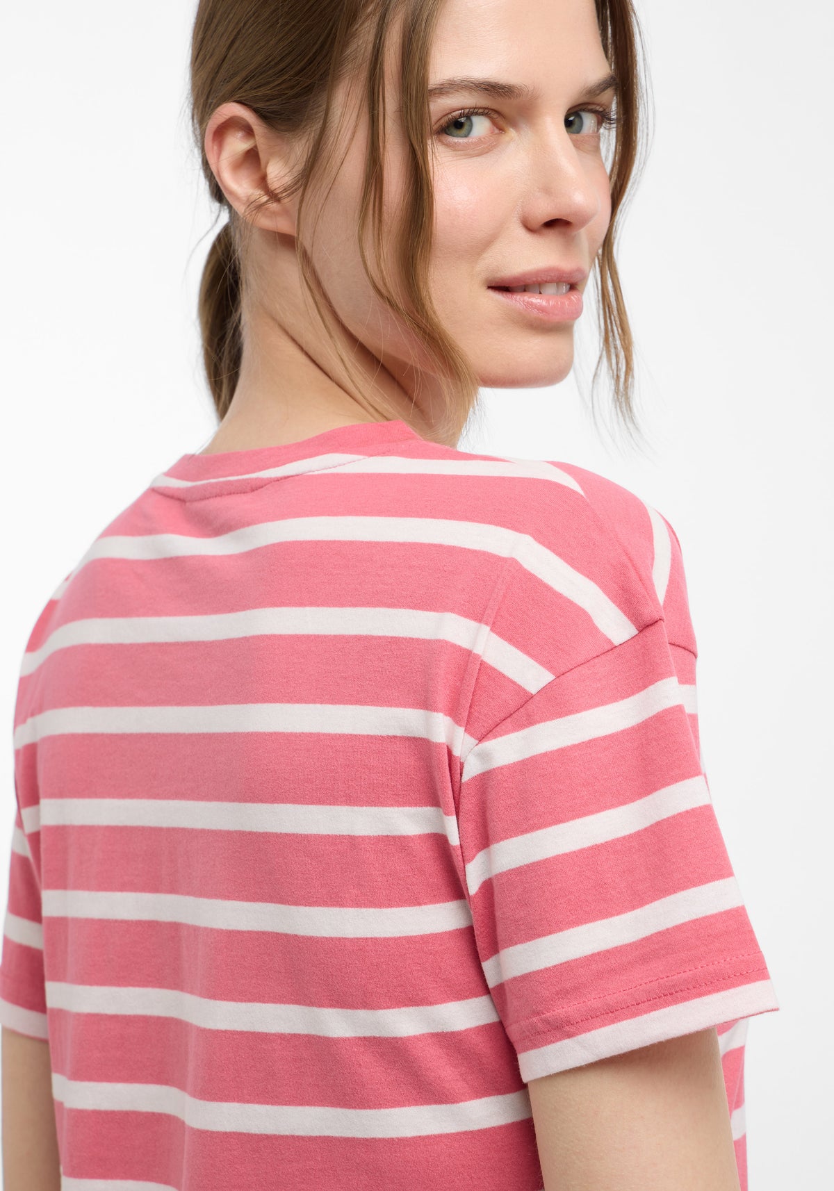 Elbsand Damen T-Shirts Vintage Ro