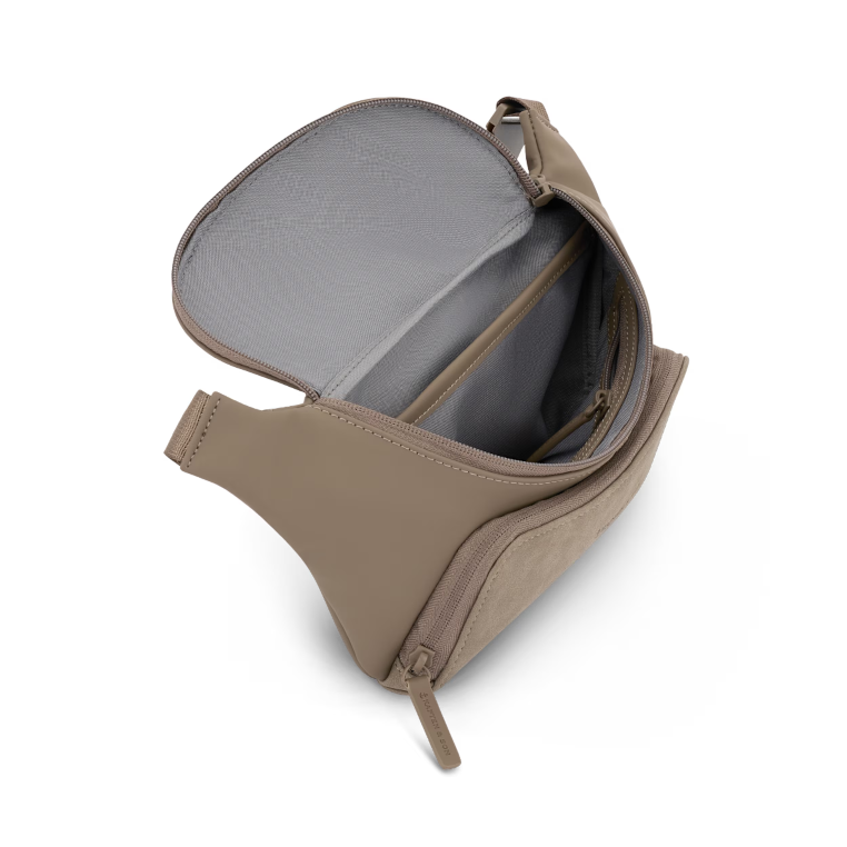 Kapten & Son Handtasche Walnut