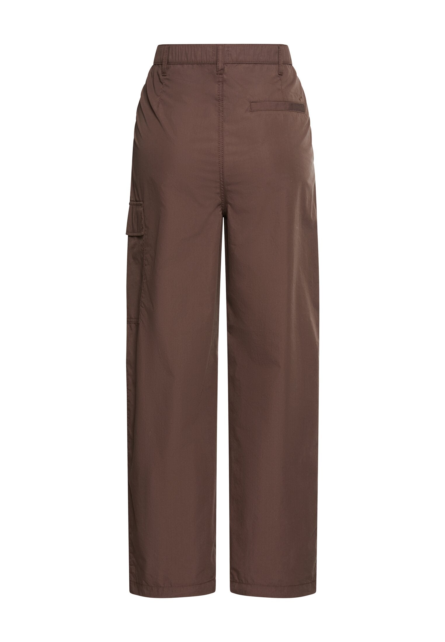 Camel active Damen Hosen Brown
