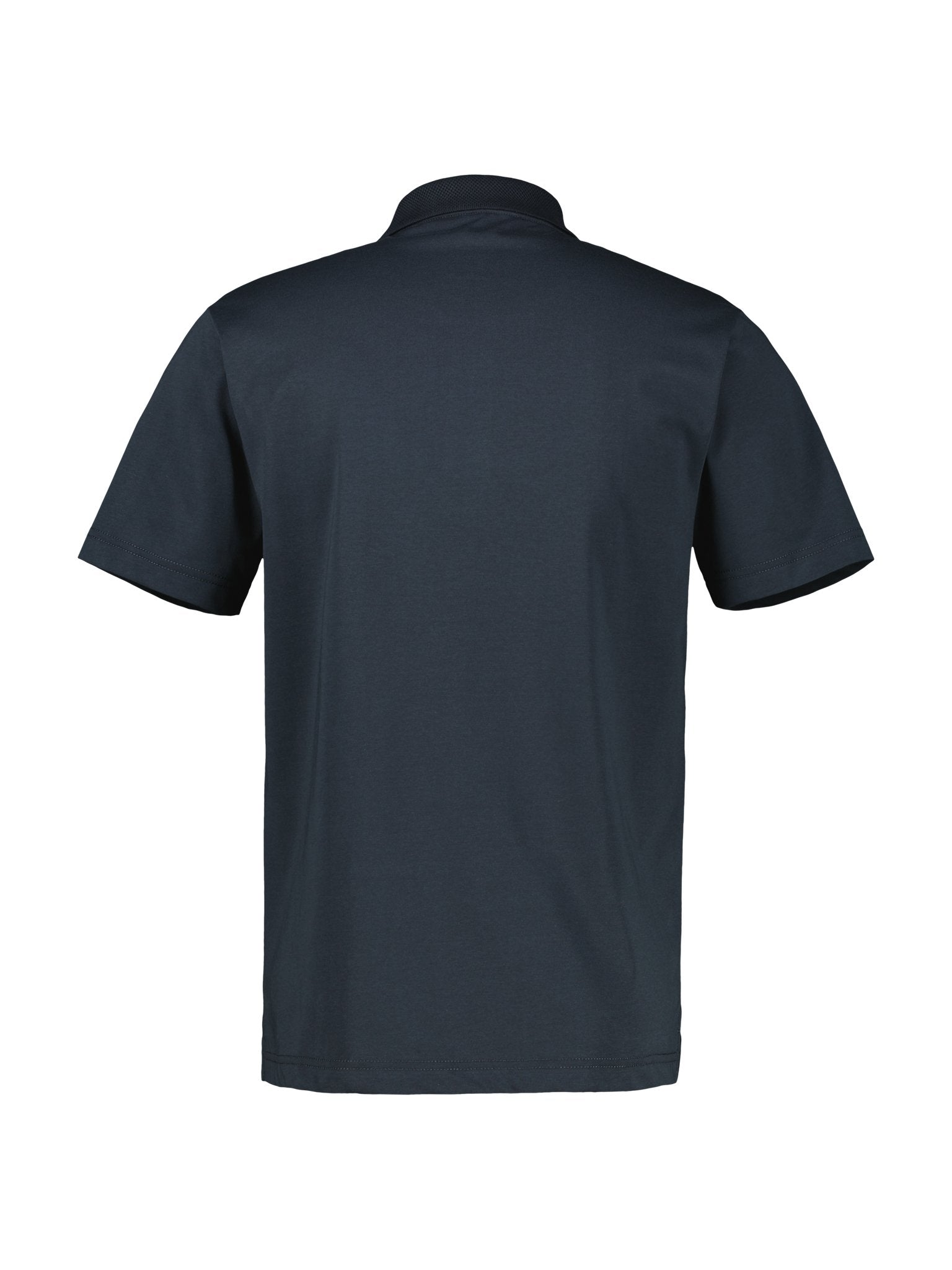 Lerros Herren Polo-Shirts Classic Navy
