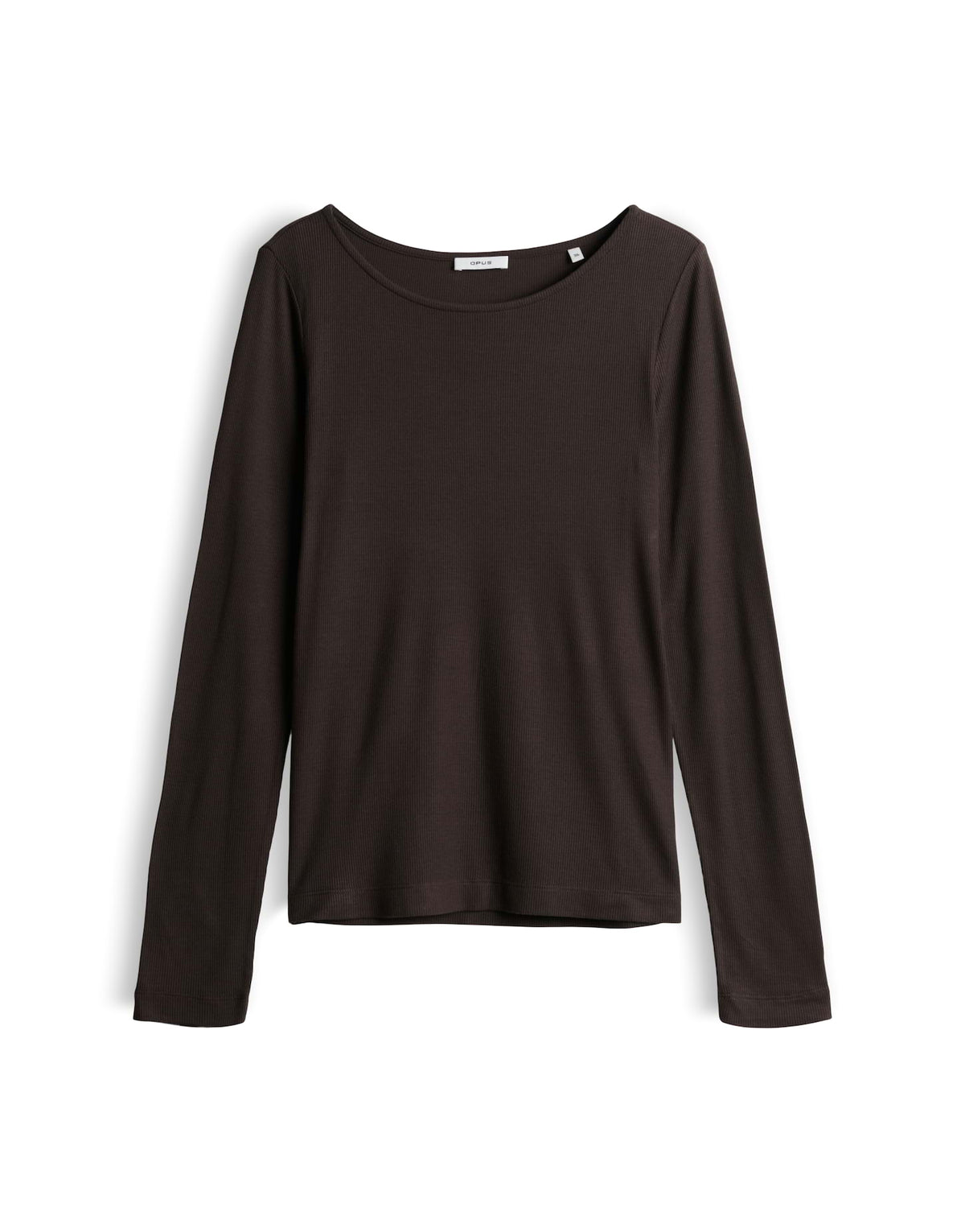 Opus Damen T-Shirts Affogato