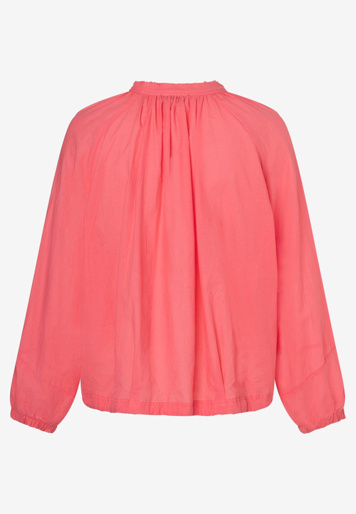 More & More Damen Blusen Faded Rose
