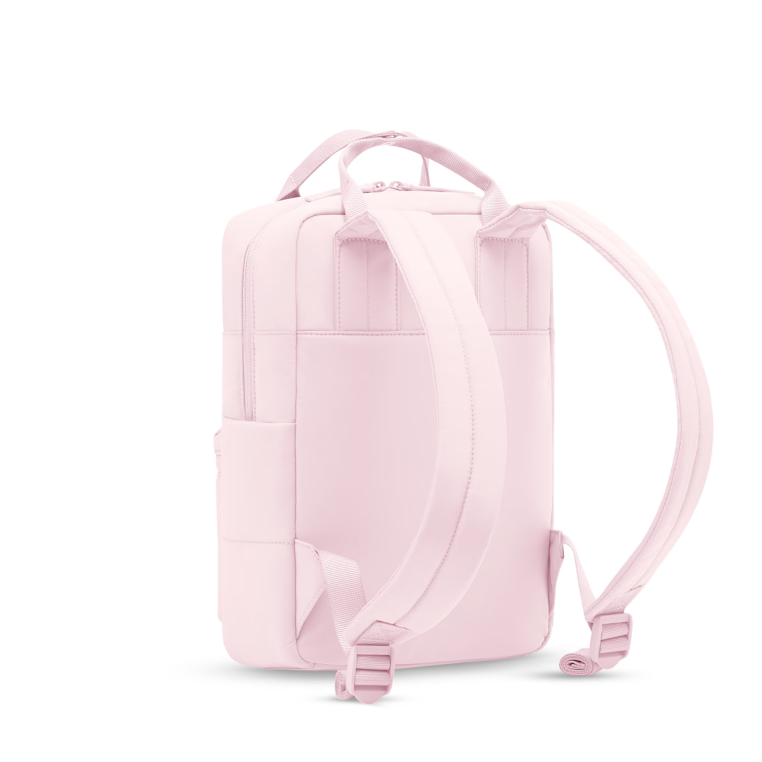 Bergen Cloud Small - Soft Pink