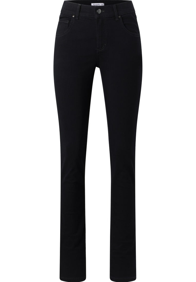Angels Damen Jeans Black