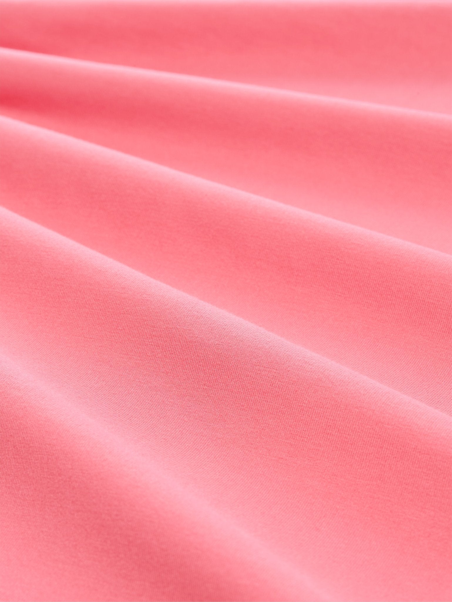 Tom Tailor Damen Kleider Soft Coral Pink