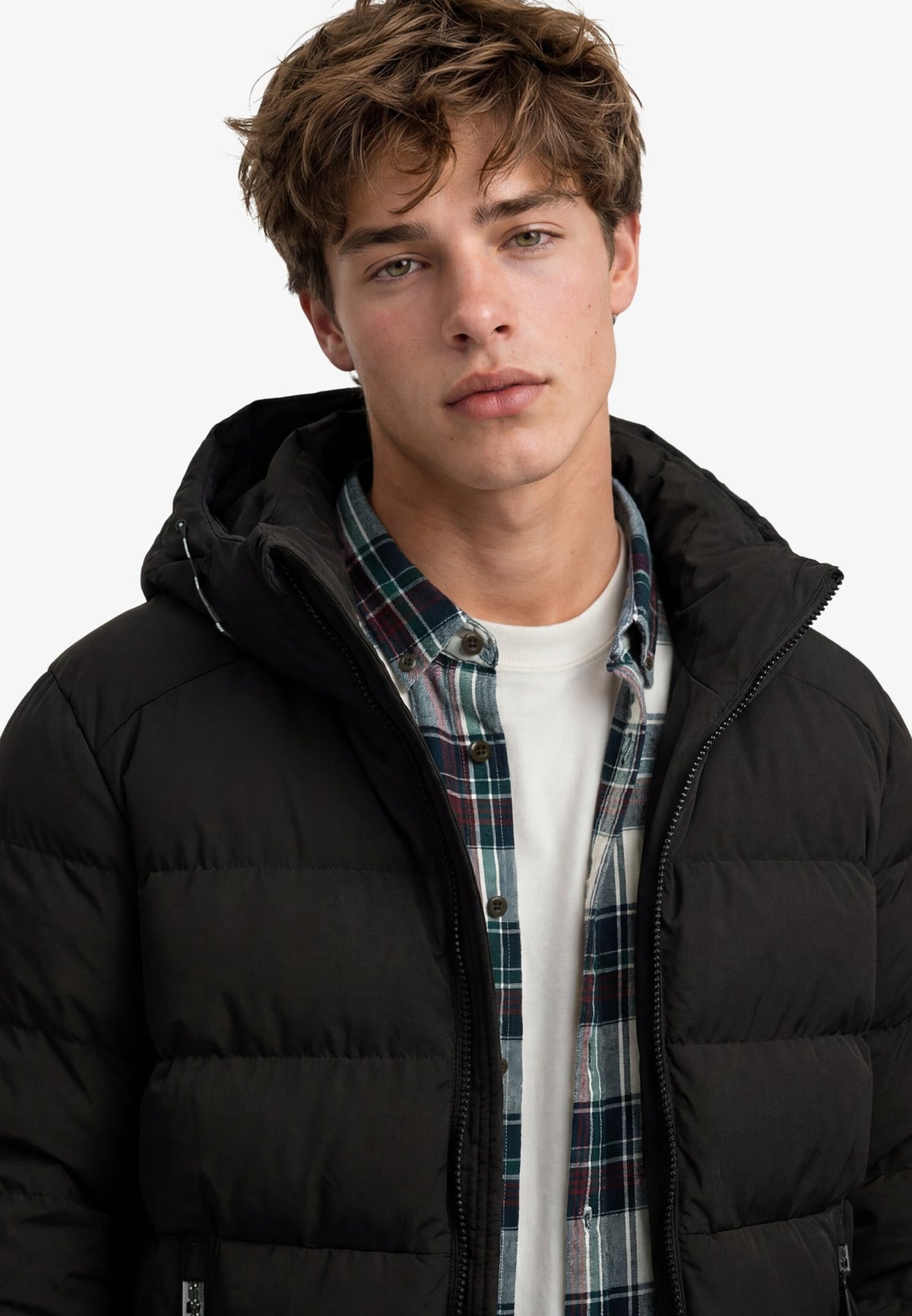 Superdry Herren Jacken A Black/Black