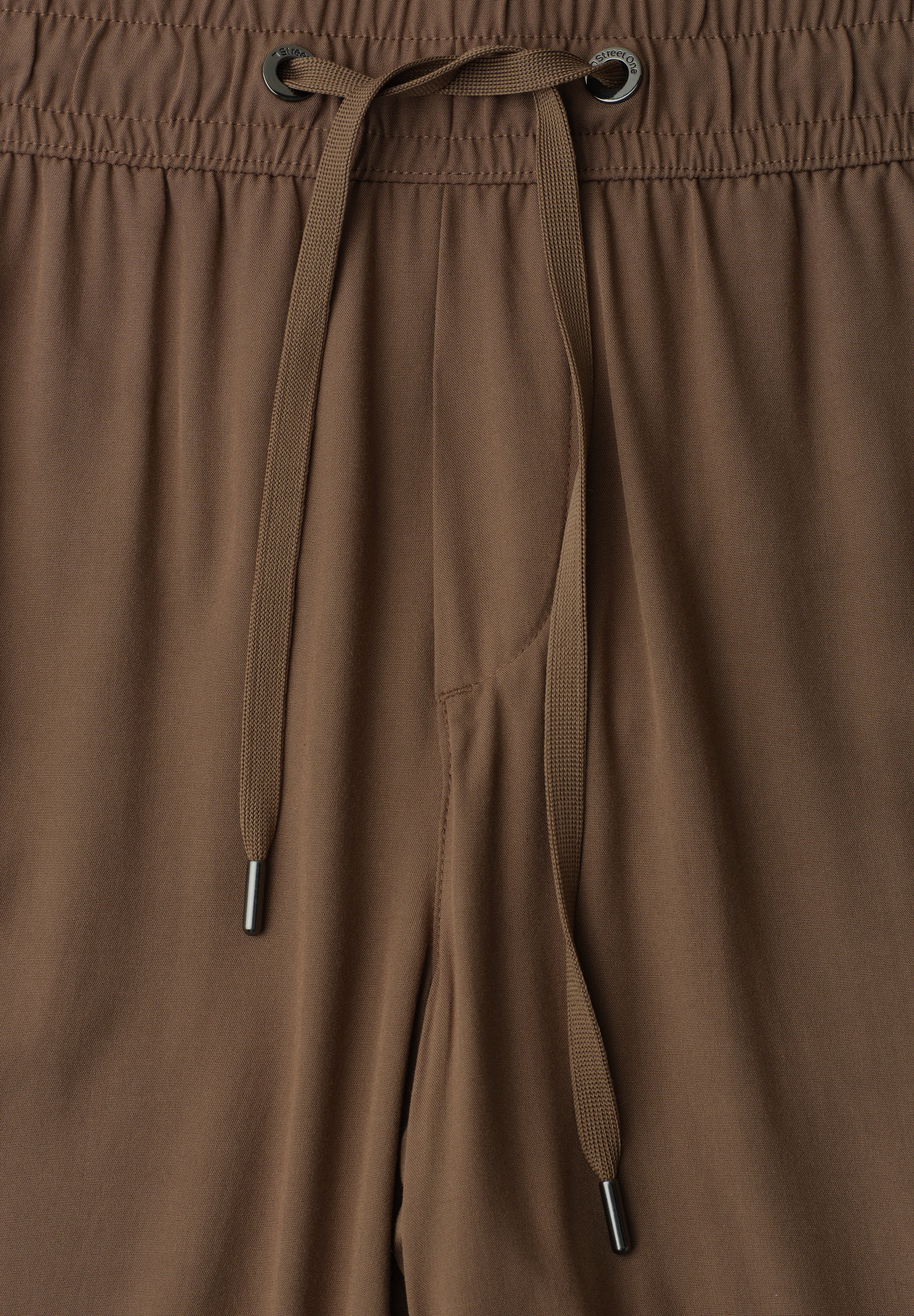 Street One Damen Hosen Cold Brew