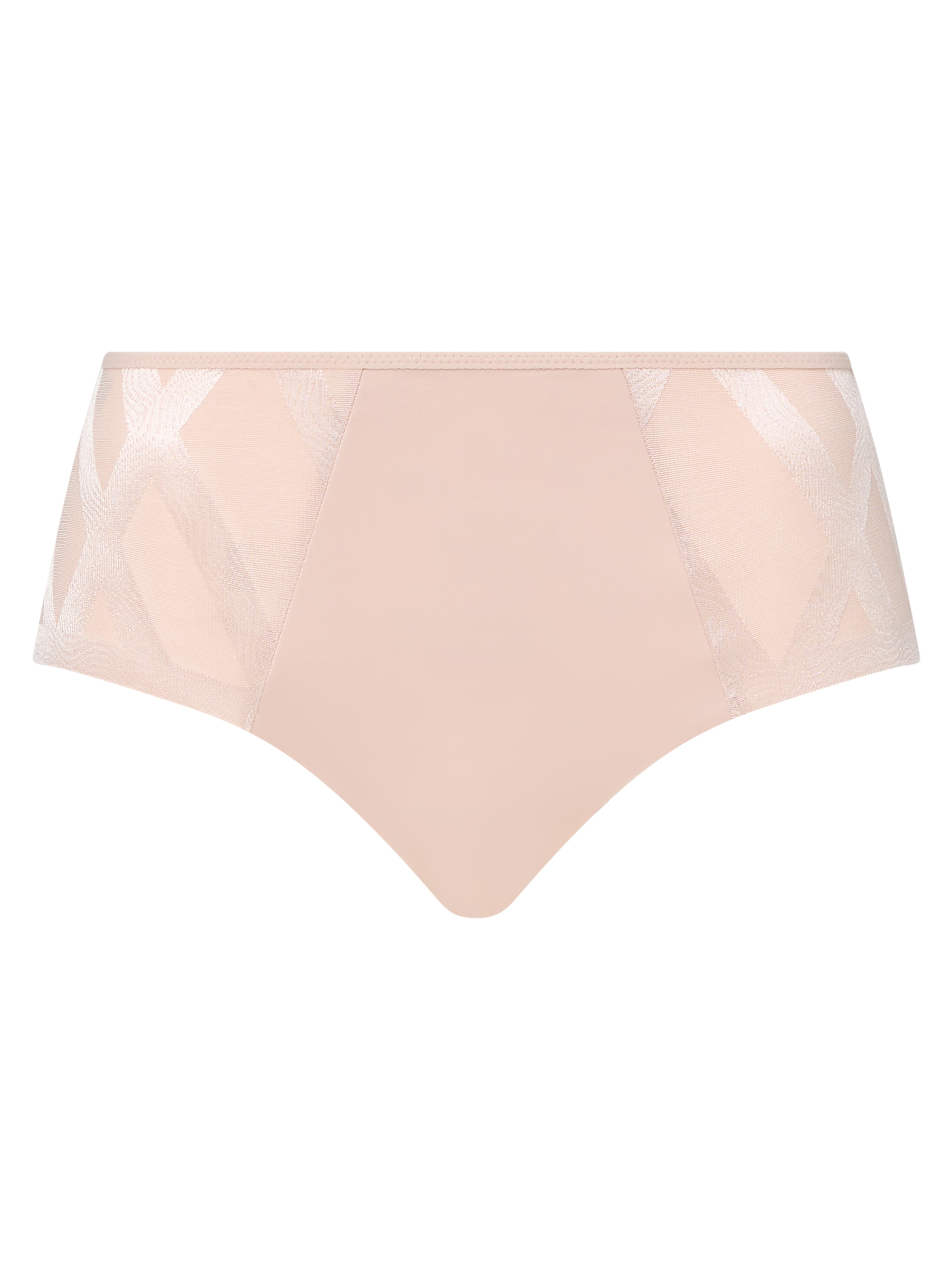 Chantelle Miederhose Soft Pink