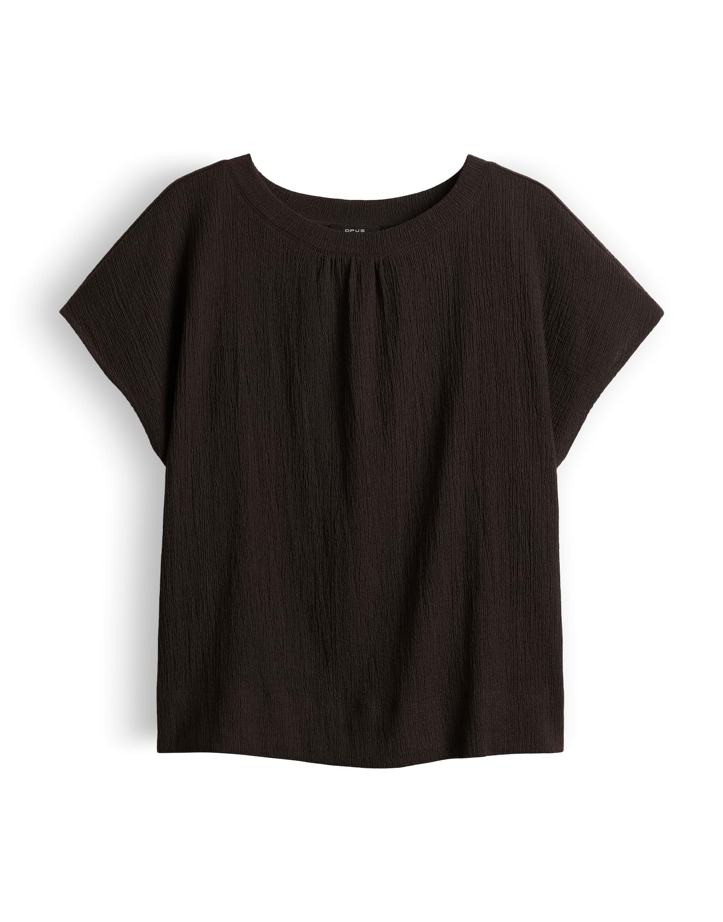 Opus Damen T-Shirts Affogato