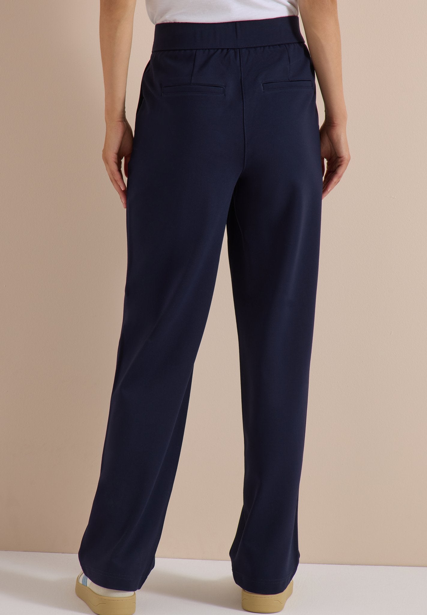 Cecil Damen Hosen Urban Dar