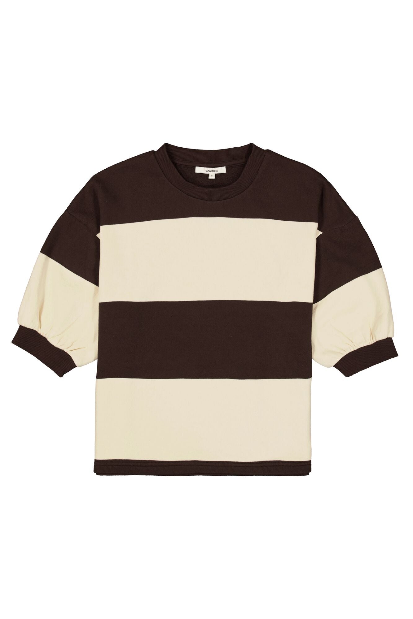 Garcia Damen Sweatshirts Hazel Bloom