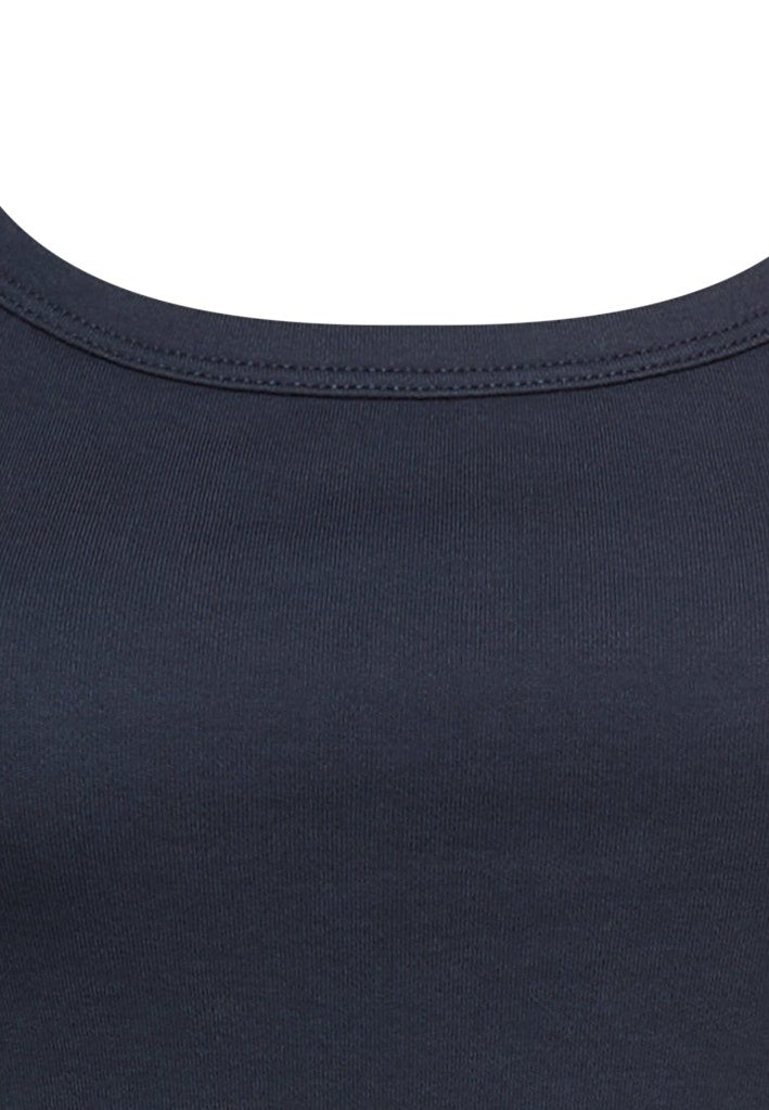 Camel active Damen Tops Night Blue