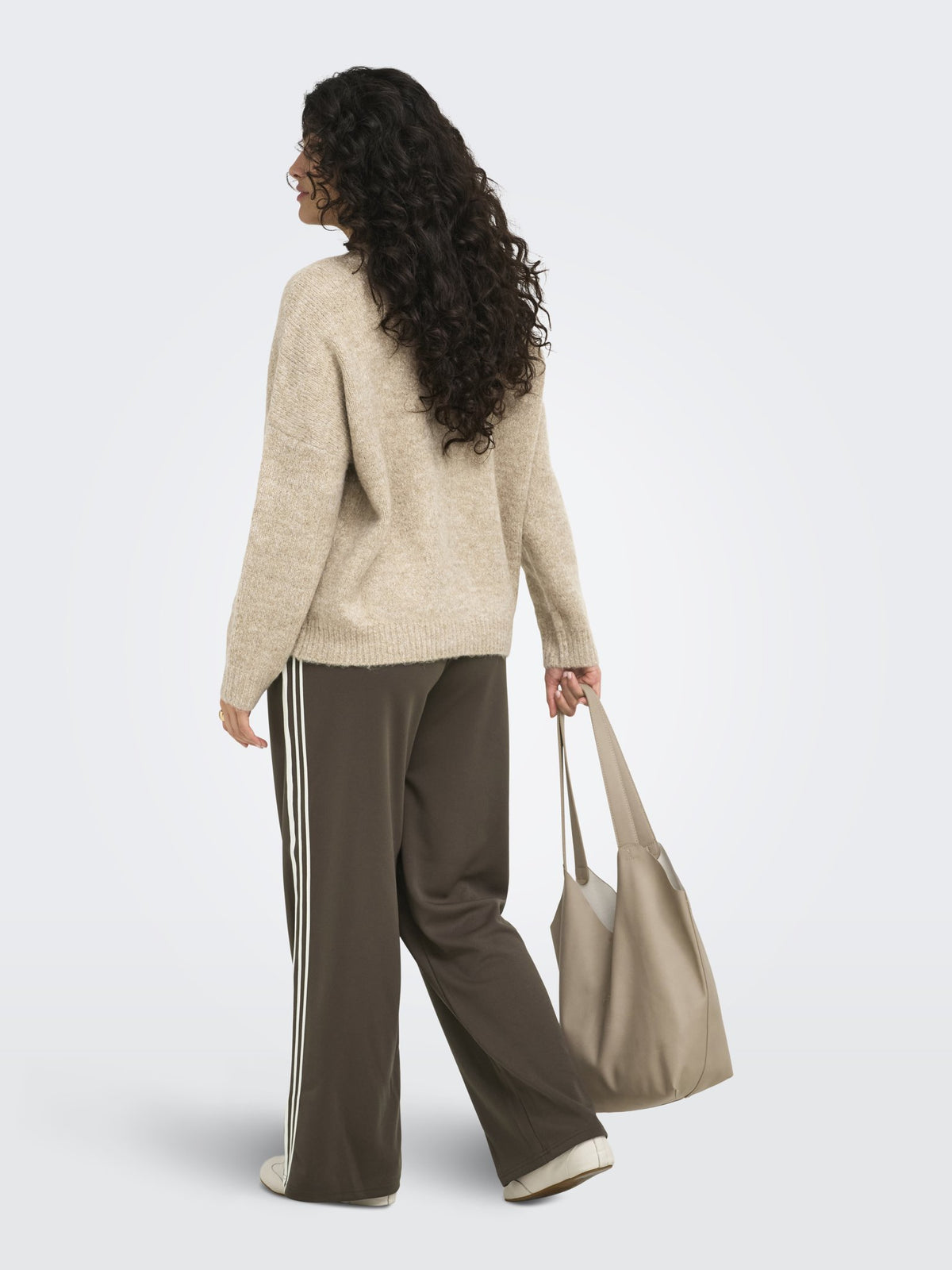 Only Carmakoma Damen Hosen Bracken/Nice St
