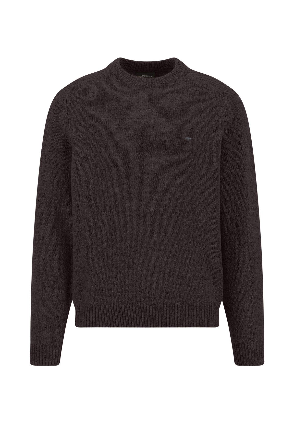 Fynch-Hatton Herren Pullover Soil