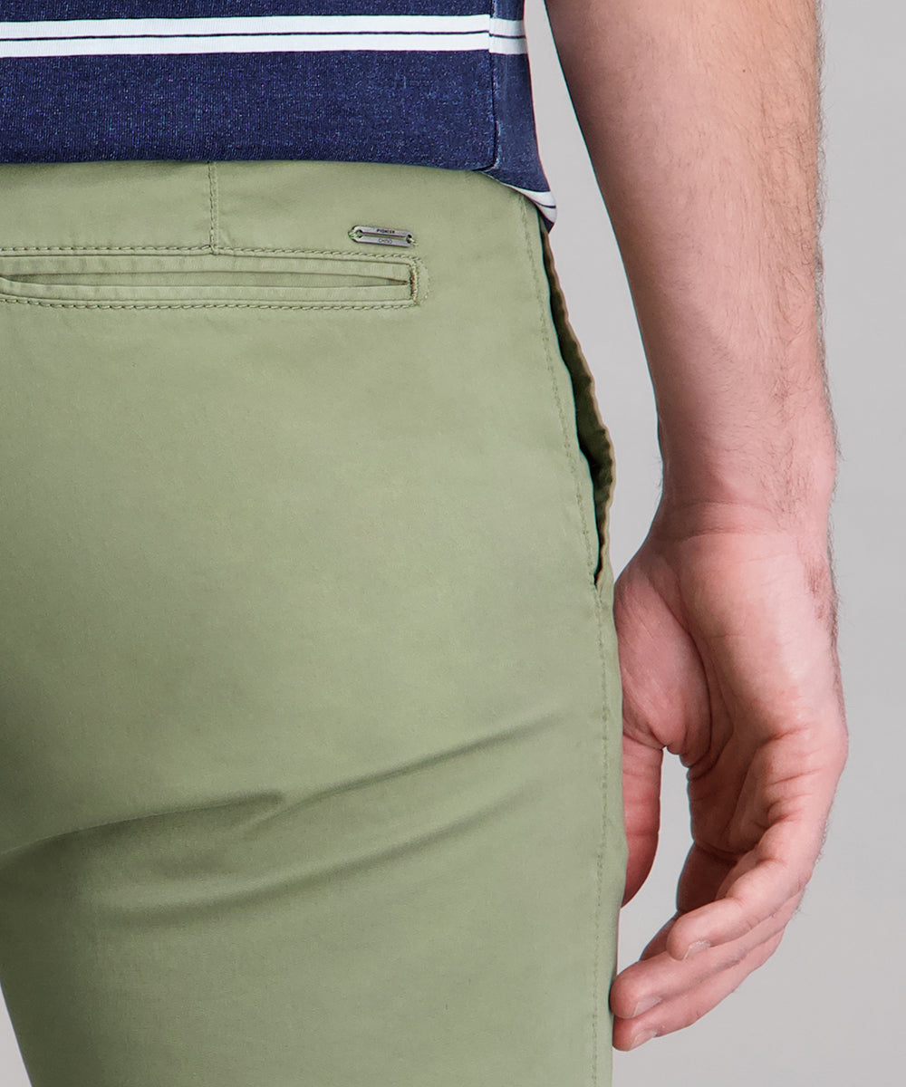 Pioneer Herren Hosen Deep Liche