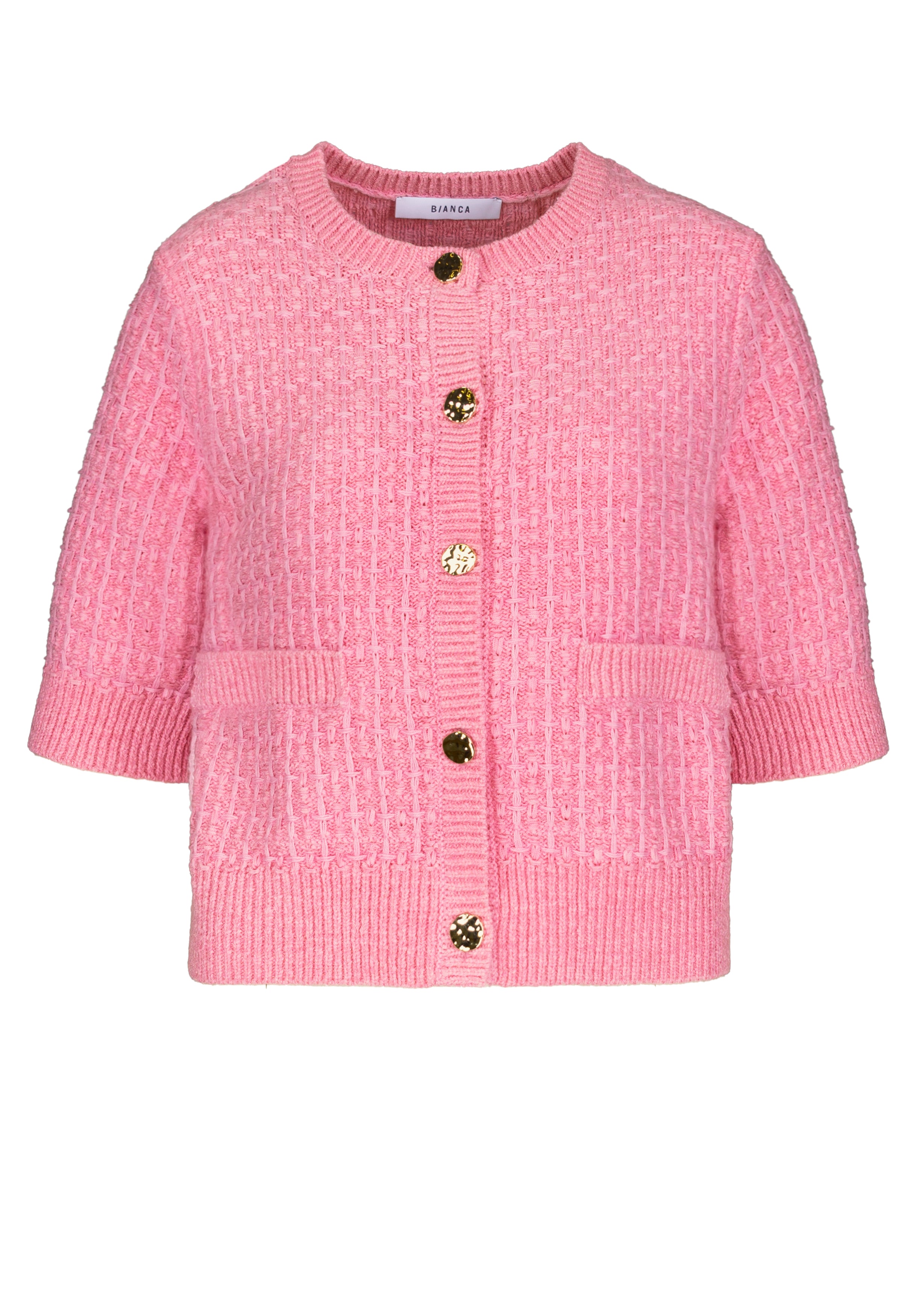 Bianca Damen Pullover Carnation