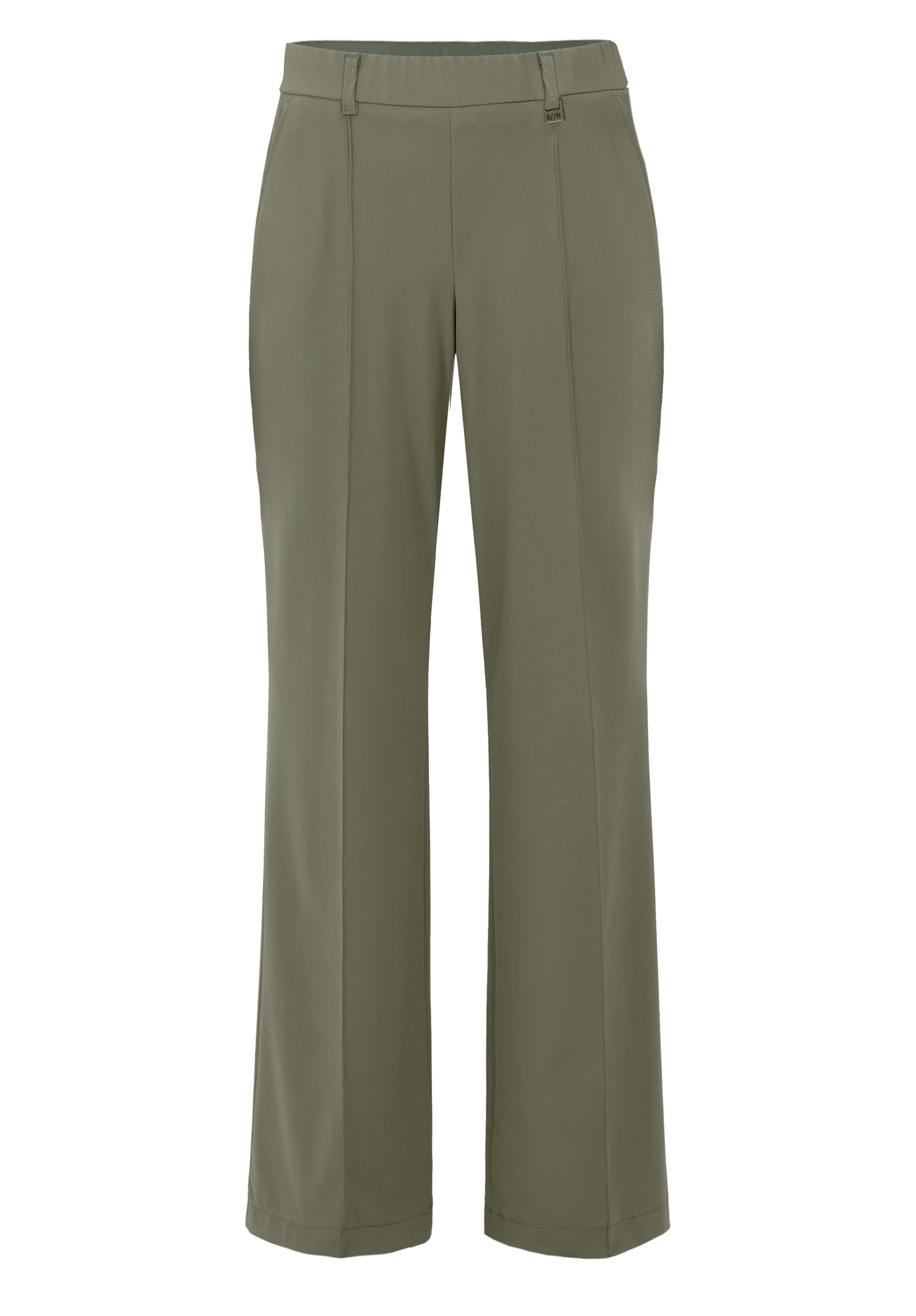 Bianca Damen Hosen Seagrass