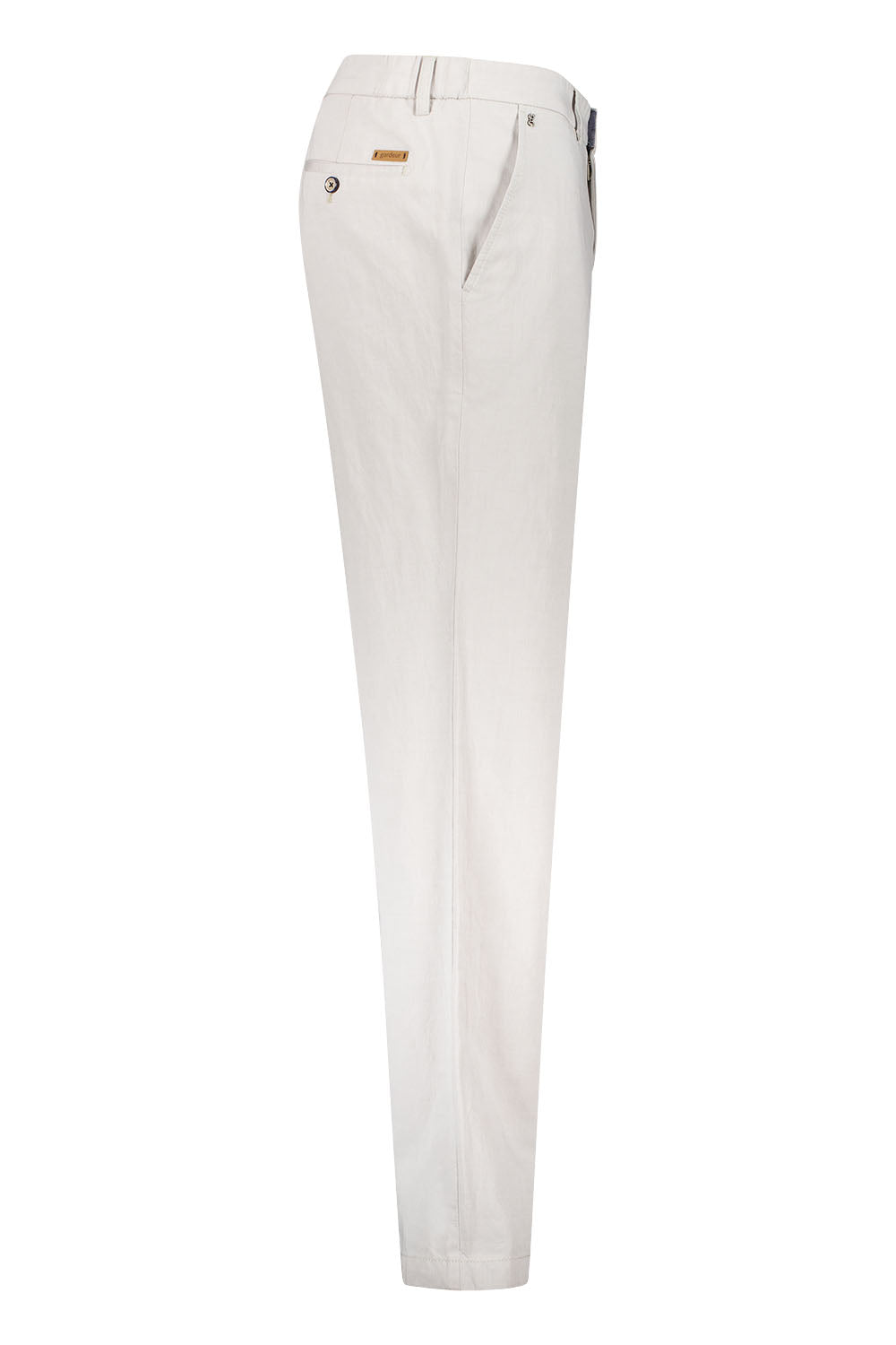 Gardeur Herren Hosen Sand