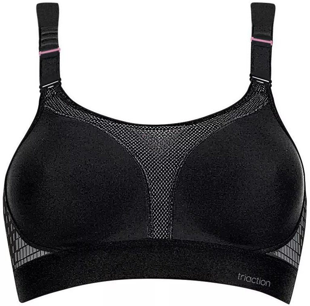 Triumph BH Black
