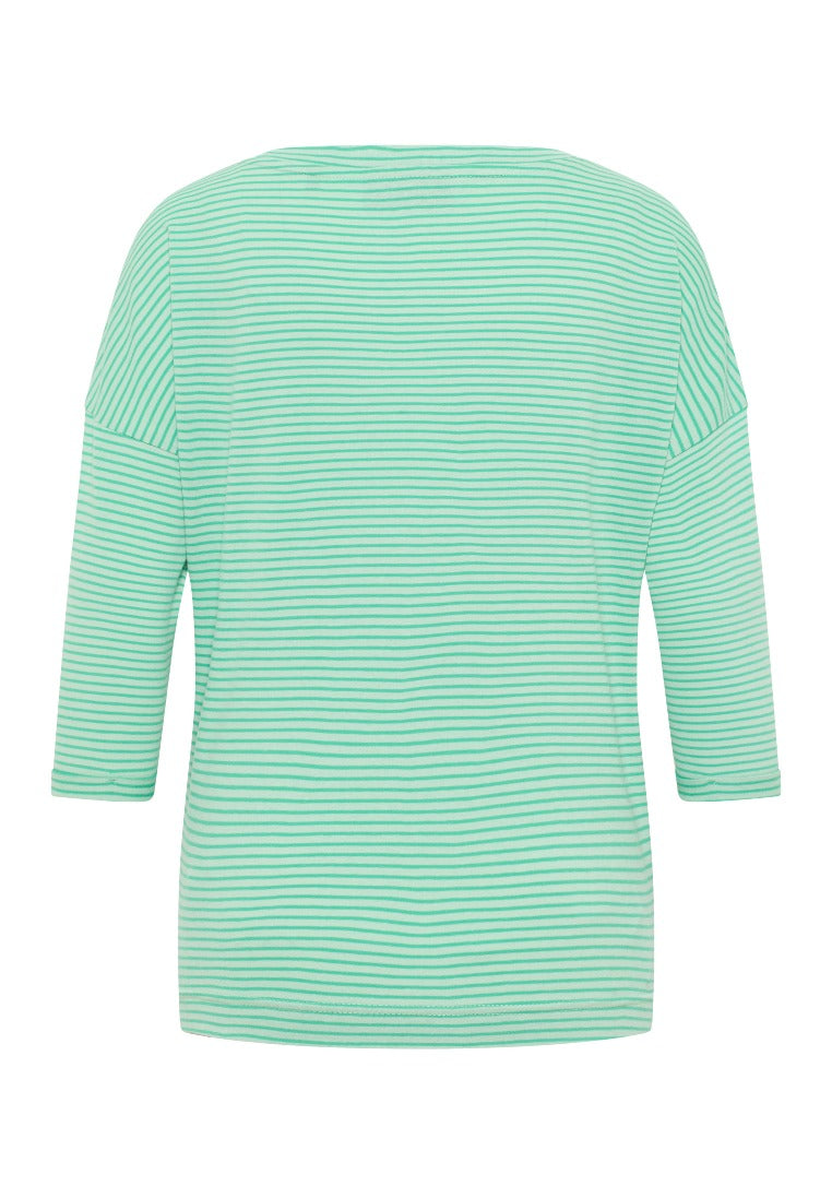 Elbsand Damen T-Shirts Mellow Mint