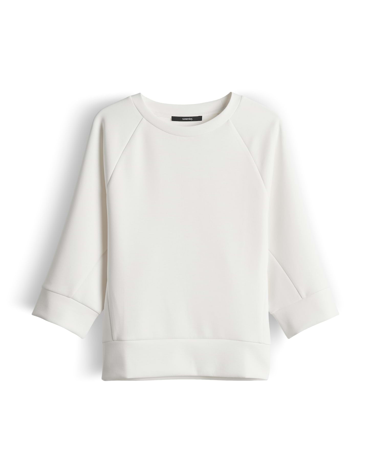 Someday Damen Sweatshirts Milk