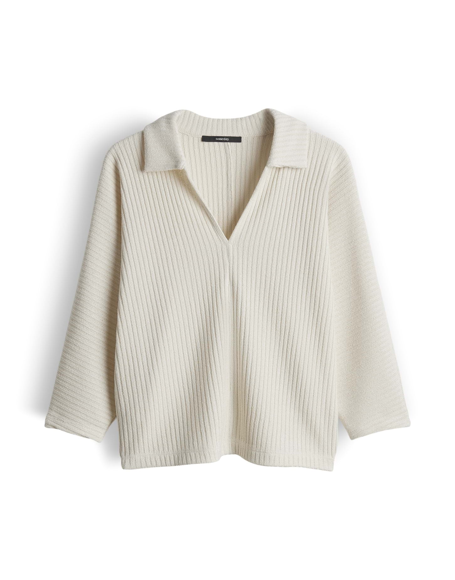 Someday Damen Sweatshirts Natural Glaze