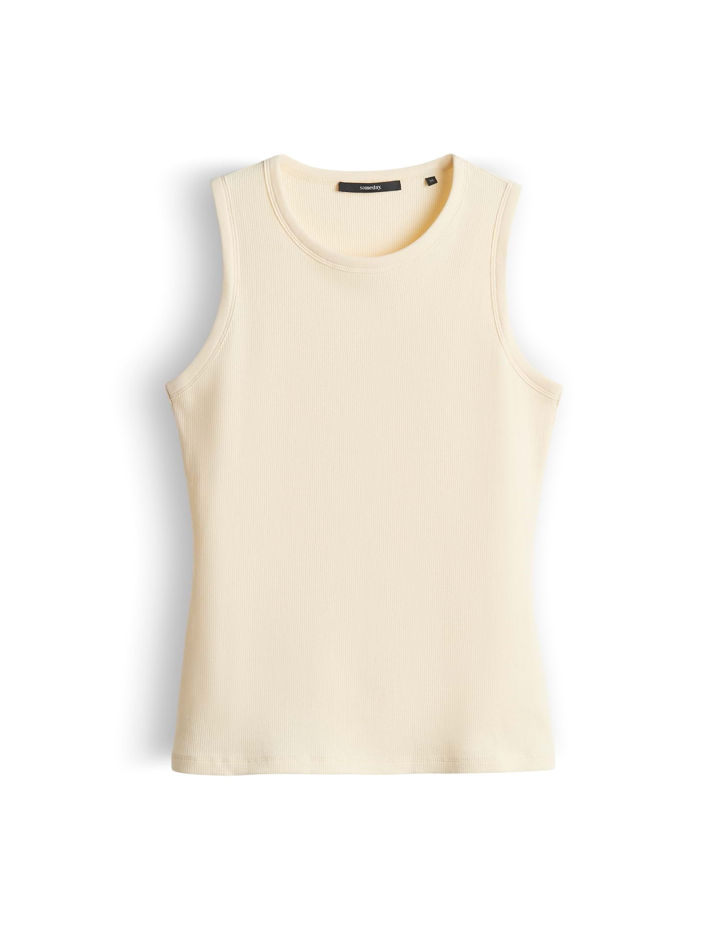 Someday Damen T-Shirts Buttercream