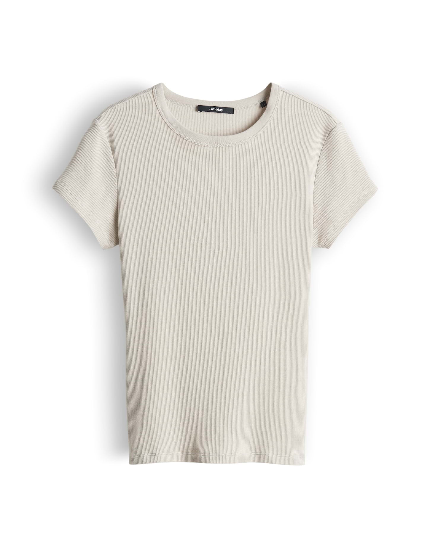 Someday Damen T-Shirts Warm Clay