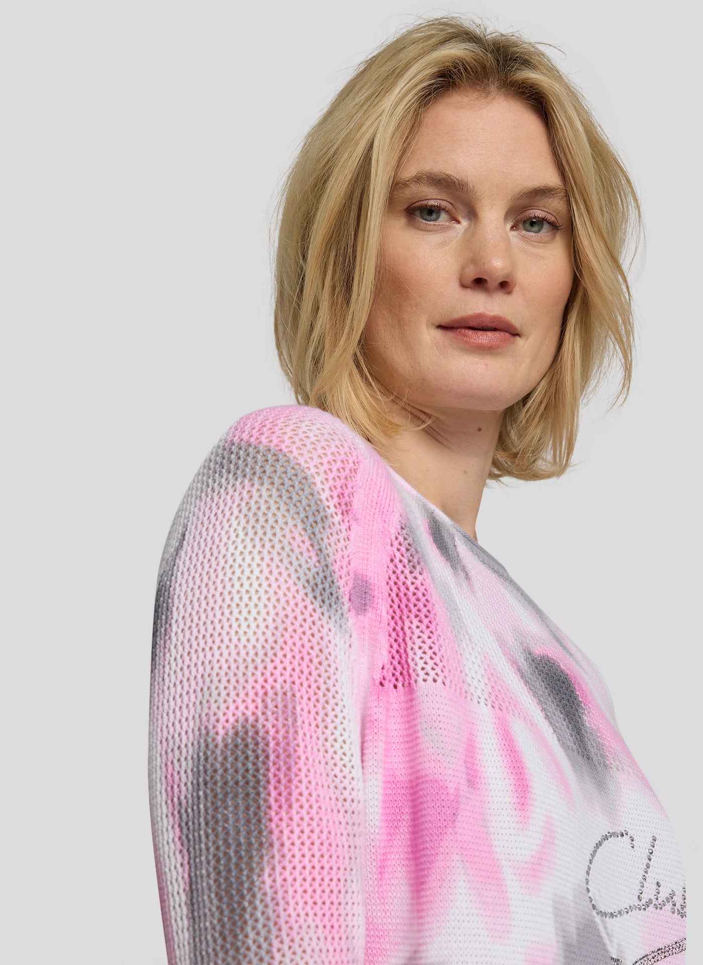 Rabe Damen Pullover Krokus