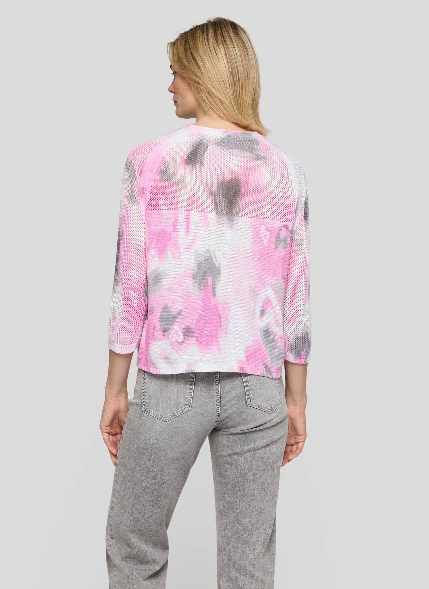 Rabe Damen Pullover Krokus