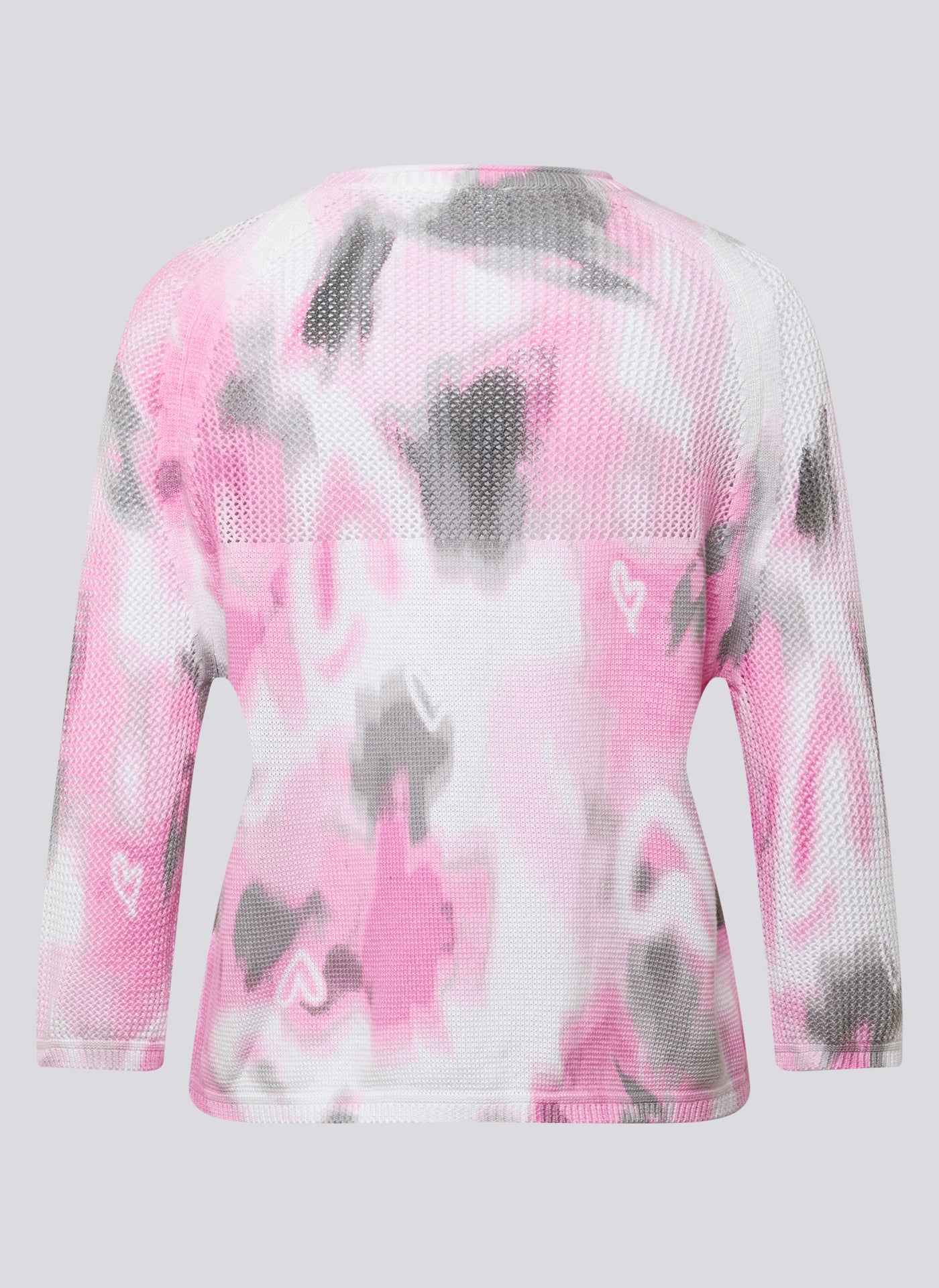 Rabe Damen Pullover Krokus