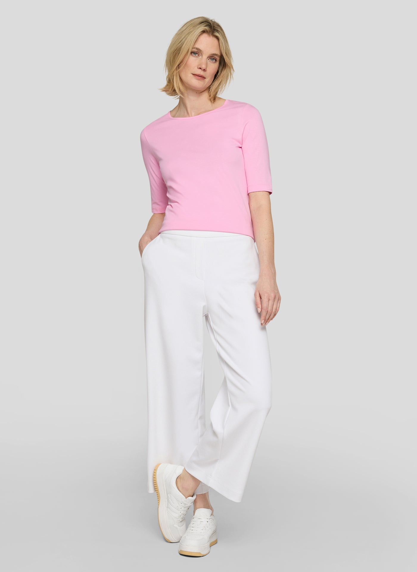 Rabe Damen T-Shirts Krokus