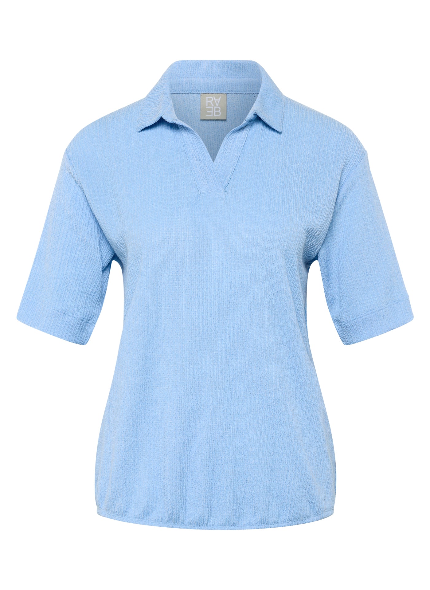 Rabe Damen T-Shirts Ozean
