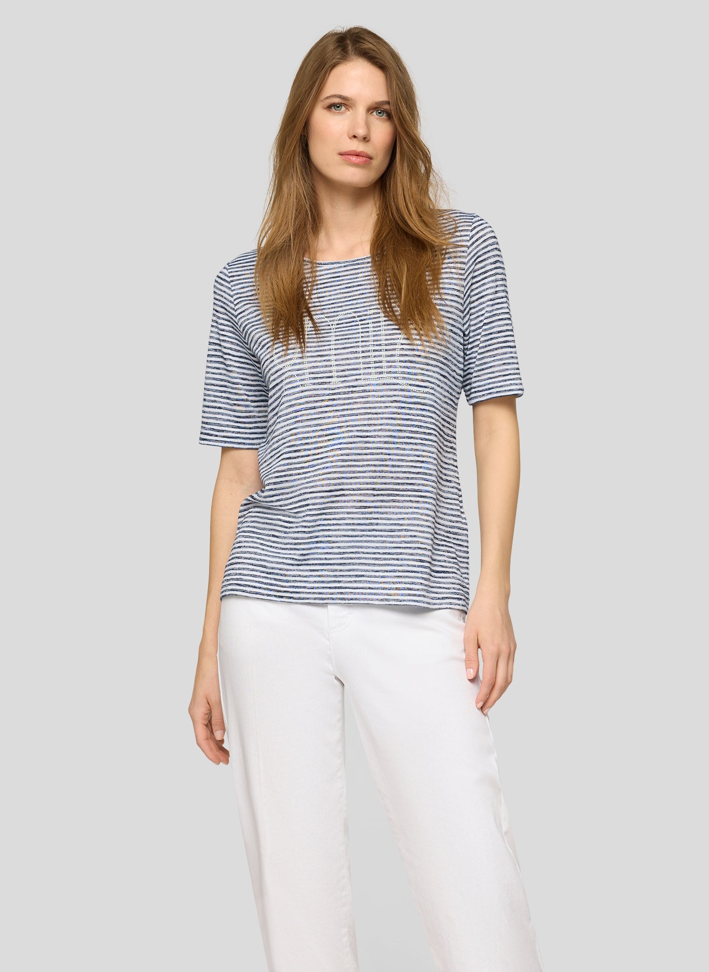 Rabe Damen T-Shirts Pazifik