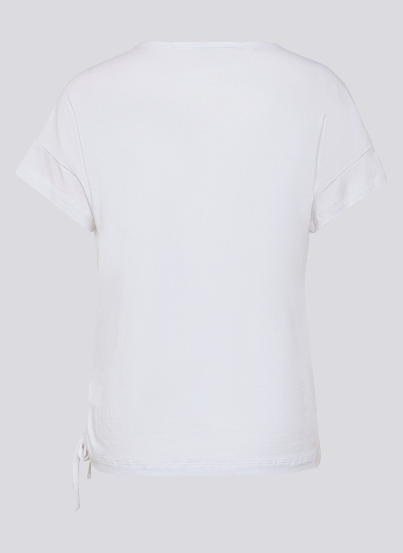 Rabe Damen T-Shirts Weiss
