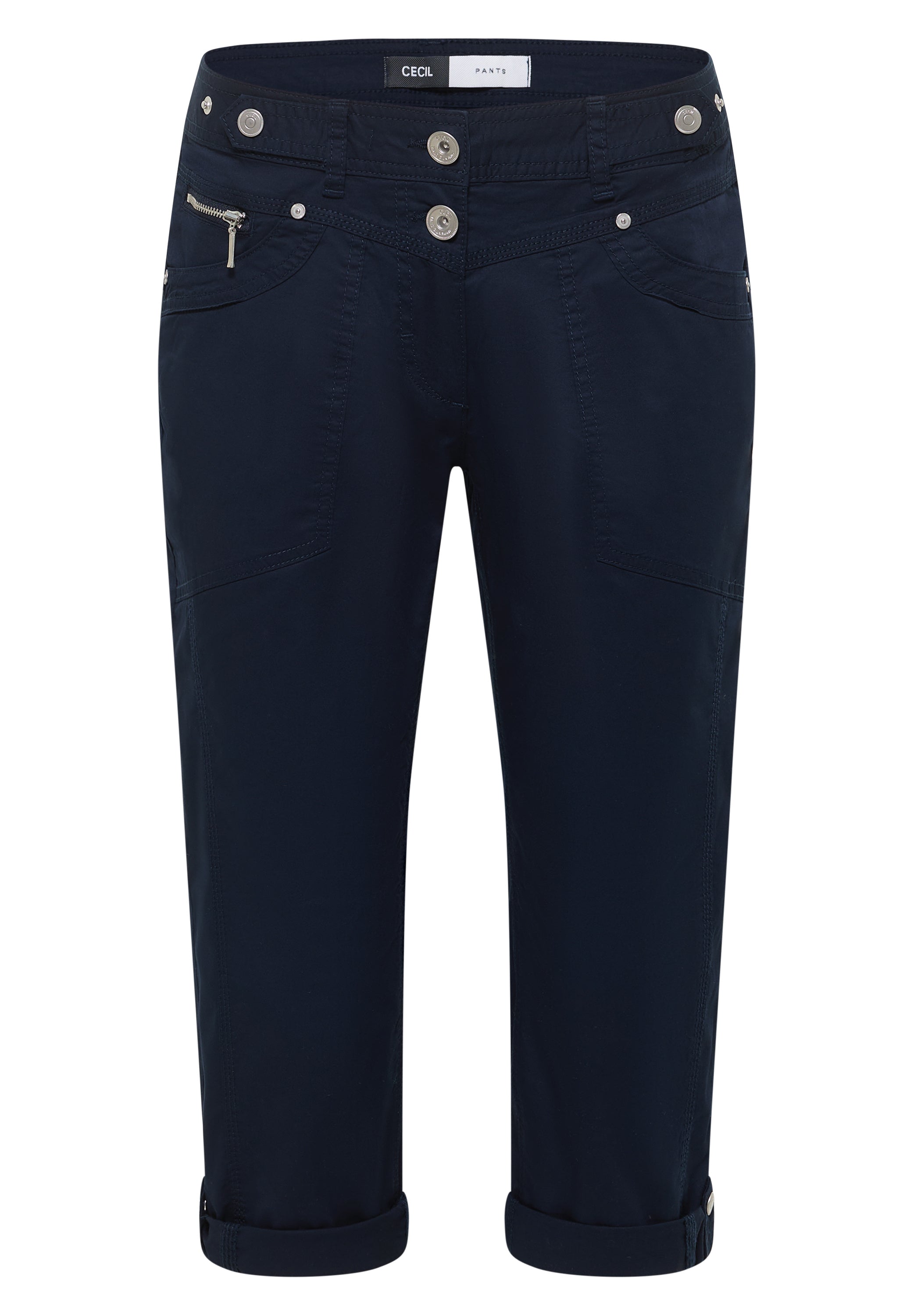 Cecil Damen Hosen Universal