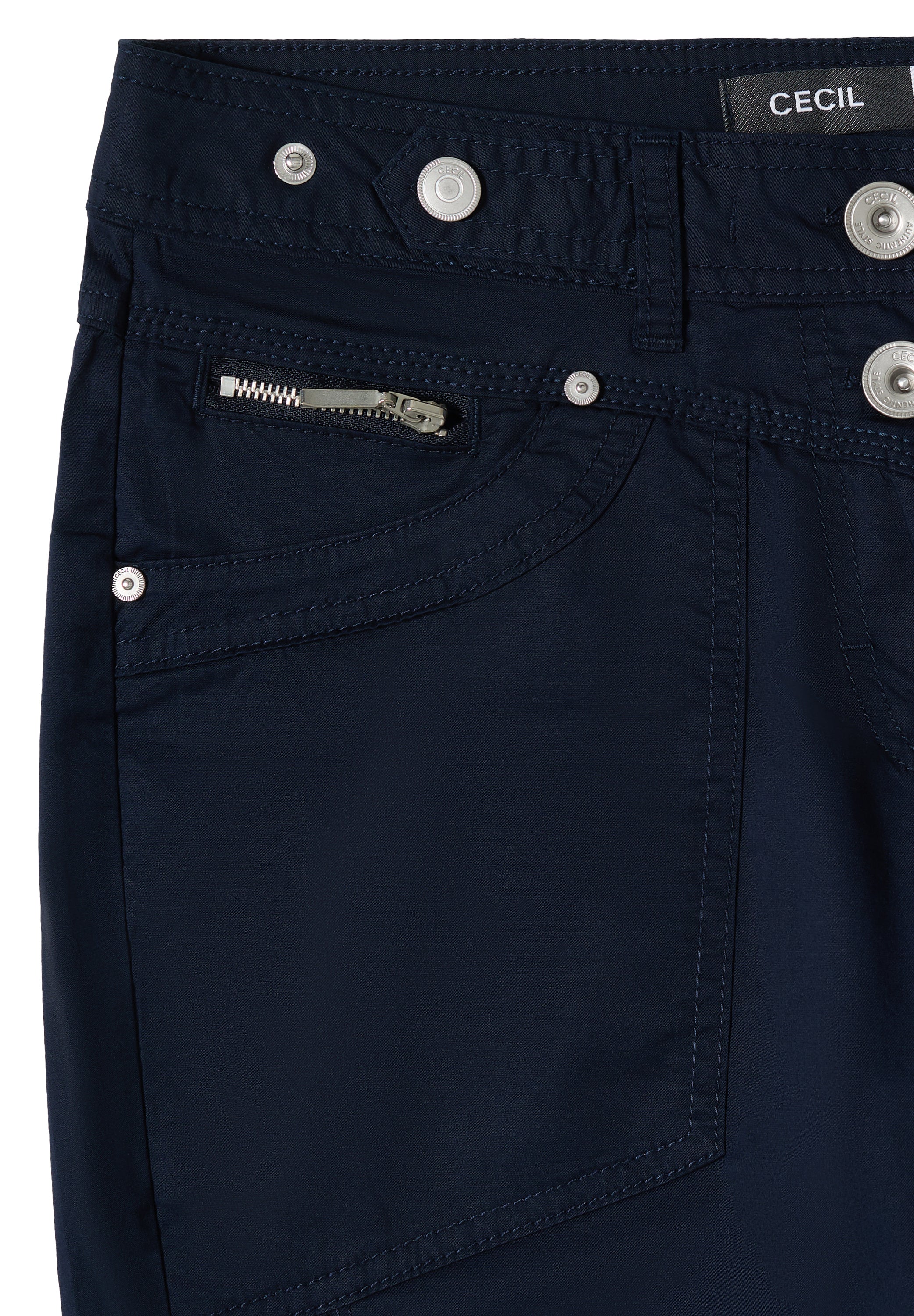 Cecil Damen Hosen Universal