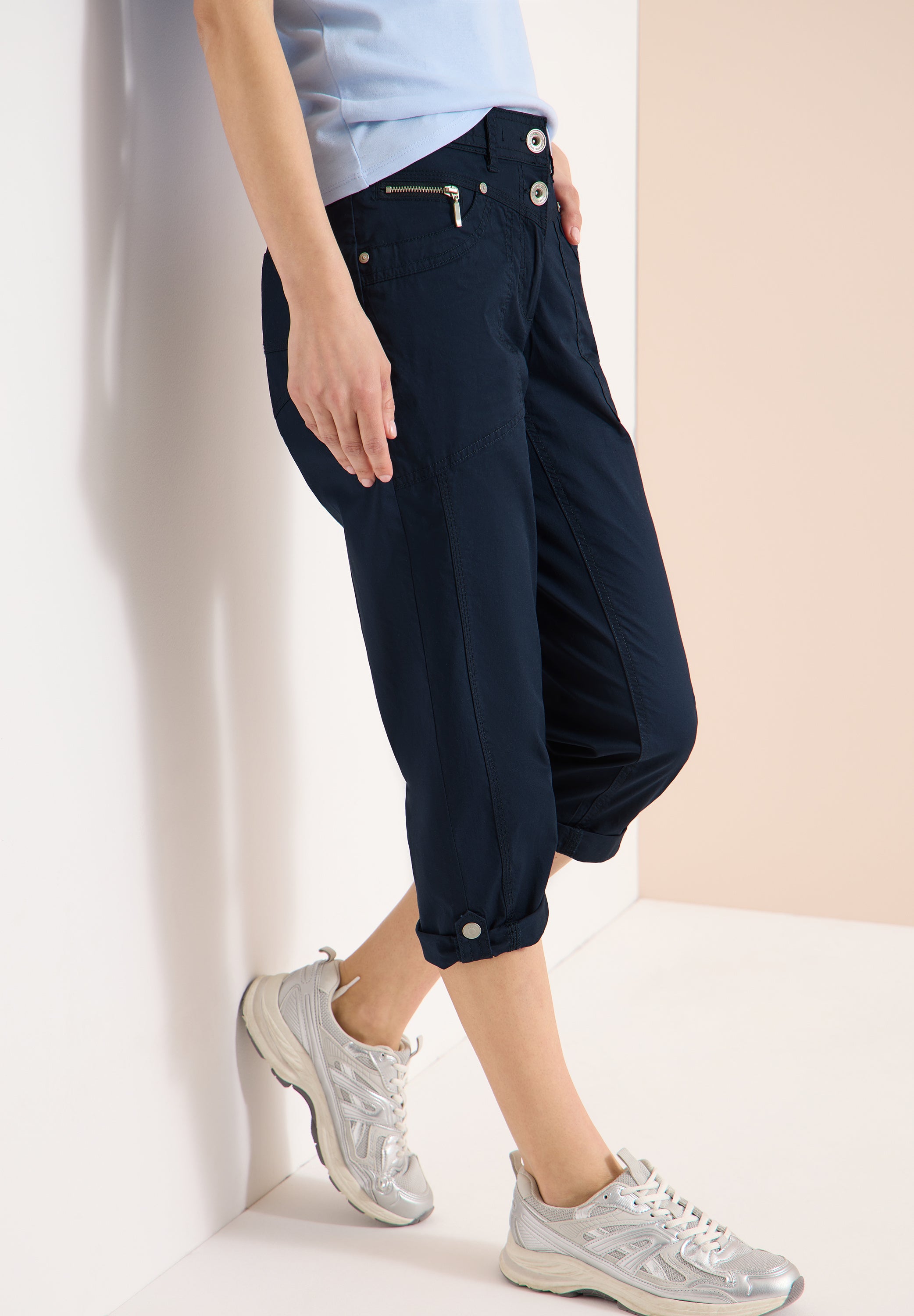 Cecil Damen Hosen Universal