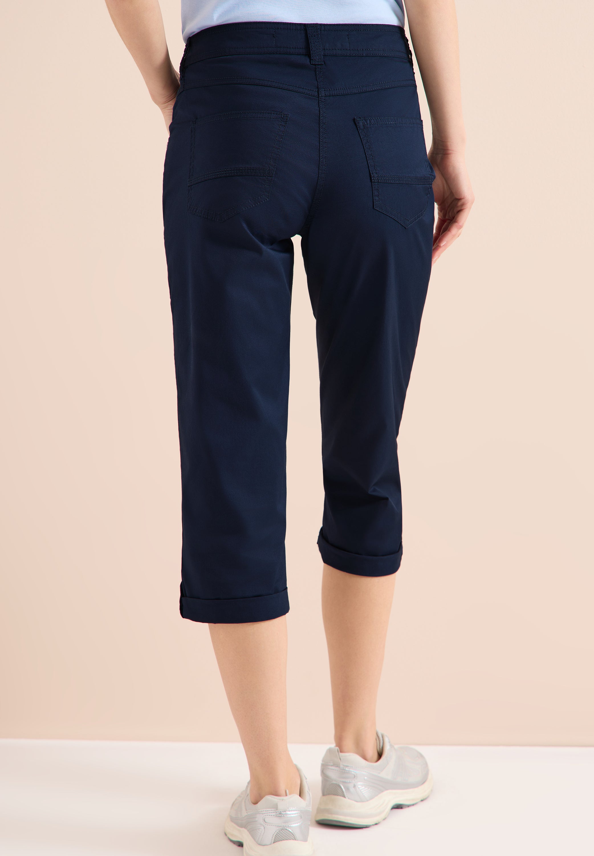 Cecil Damen Hosen Universal