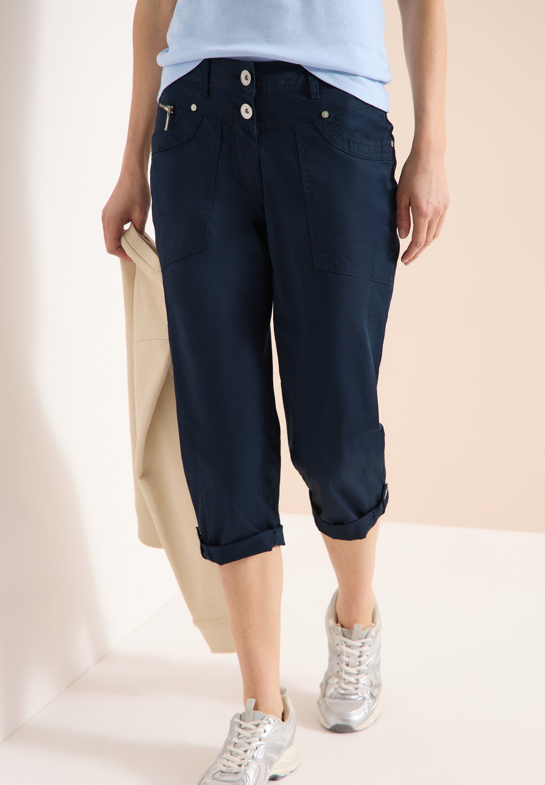 Cecil Damen Hosen Universal