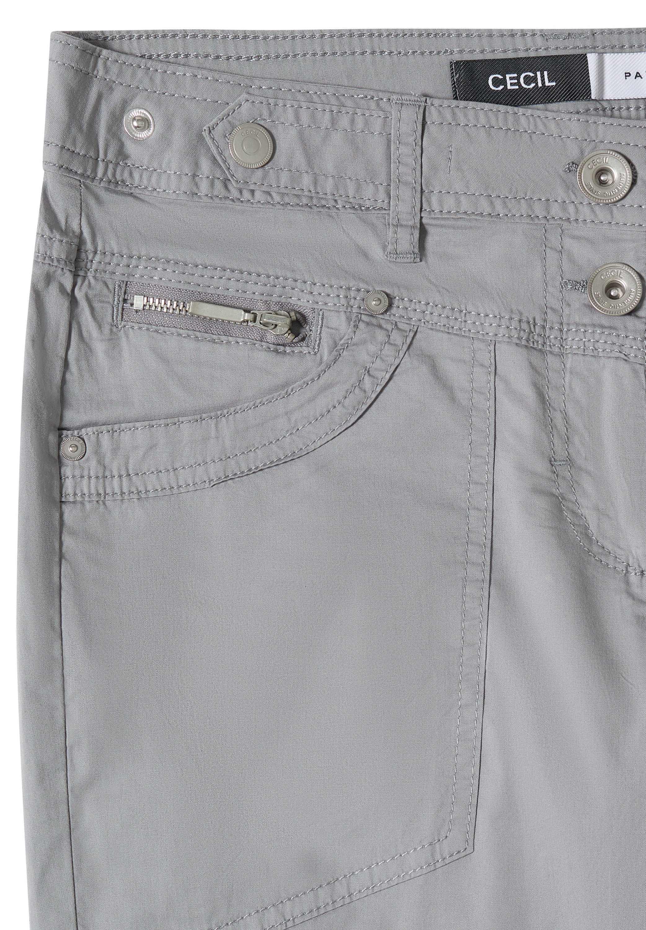 Cecil Damen Hosen Obelisk G