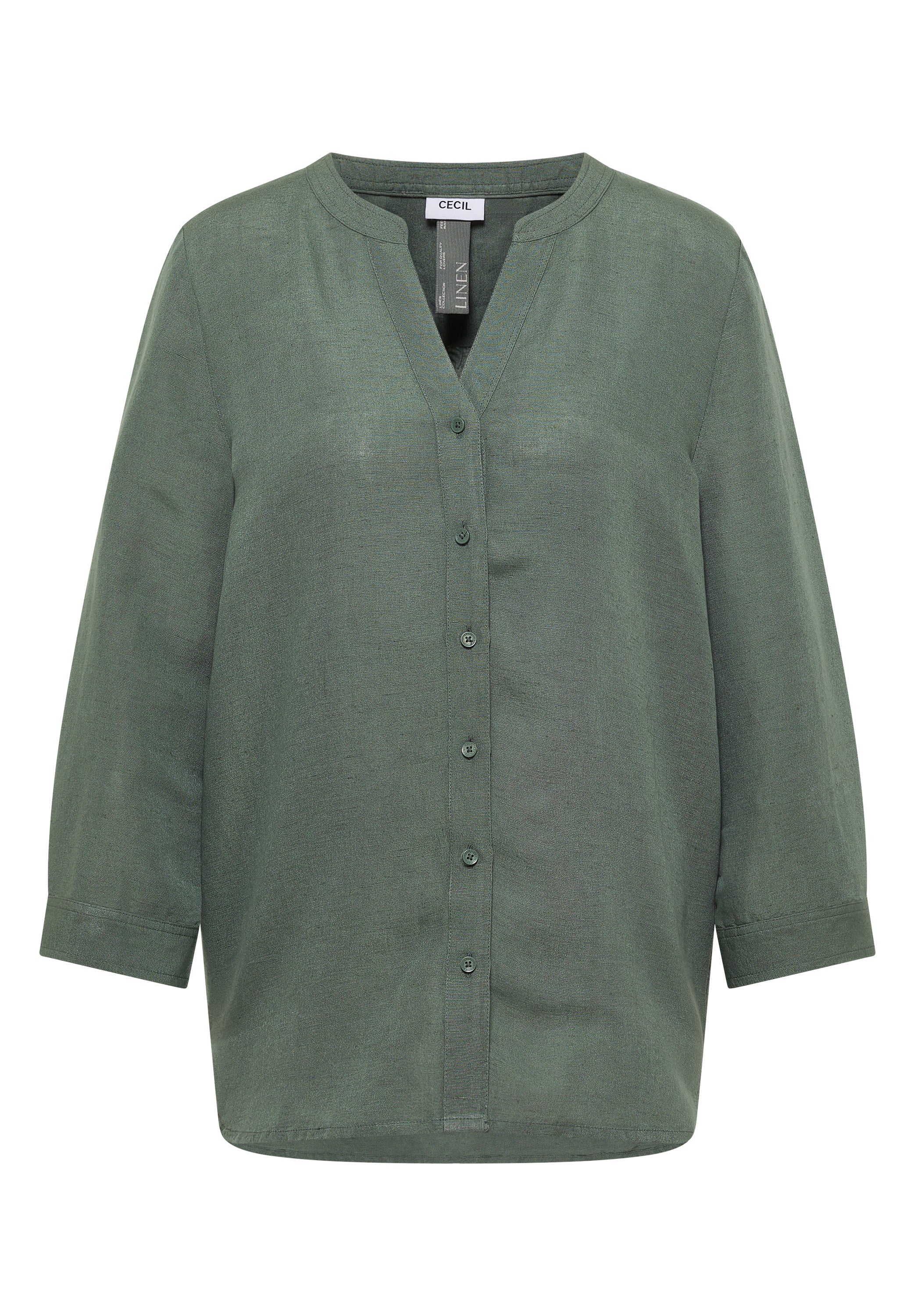 Cecil Damen Blusen Just Khak