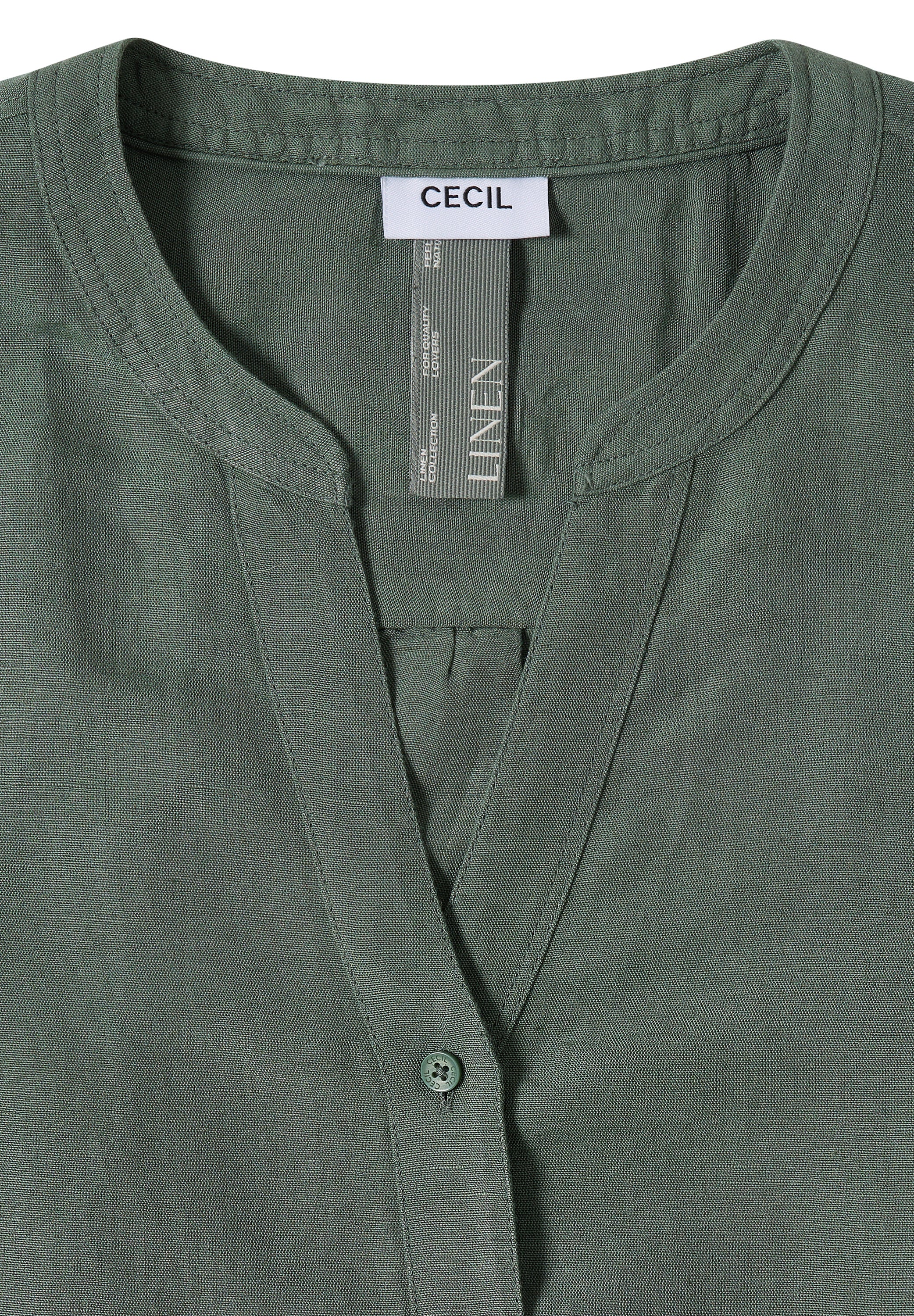Cecil Damen Blusen Just Khak