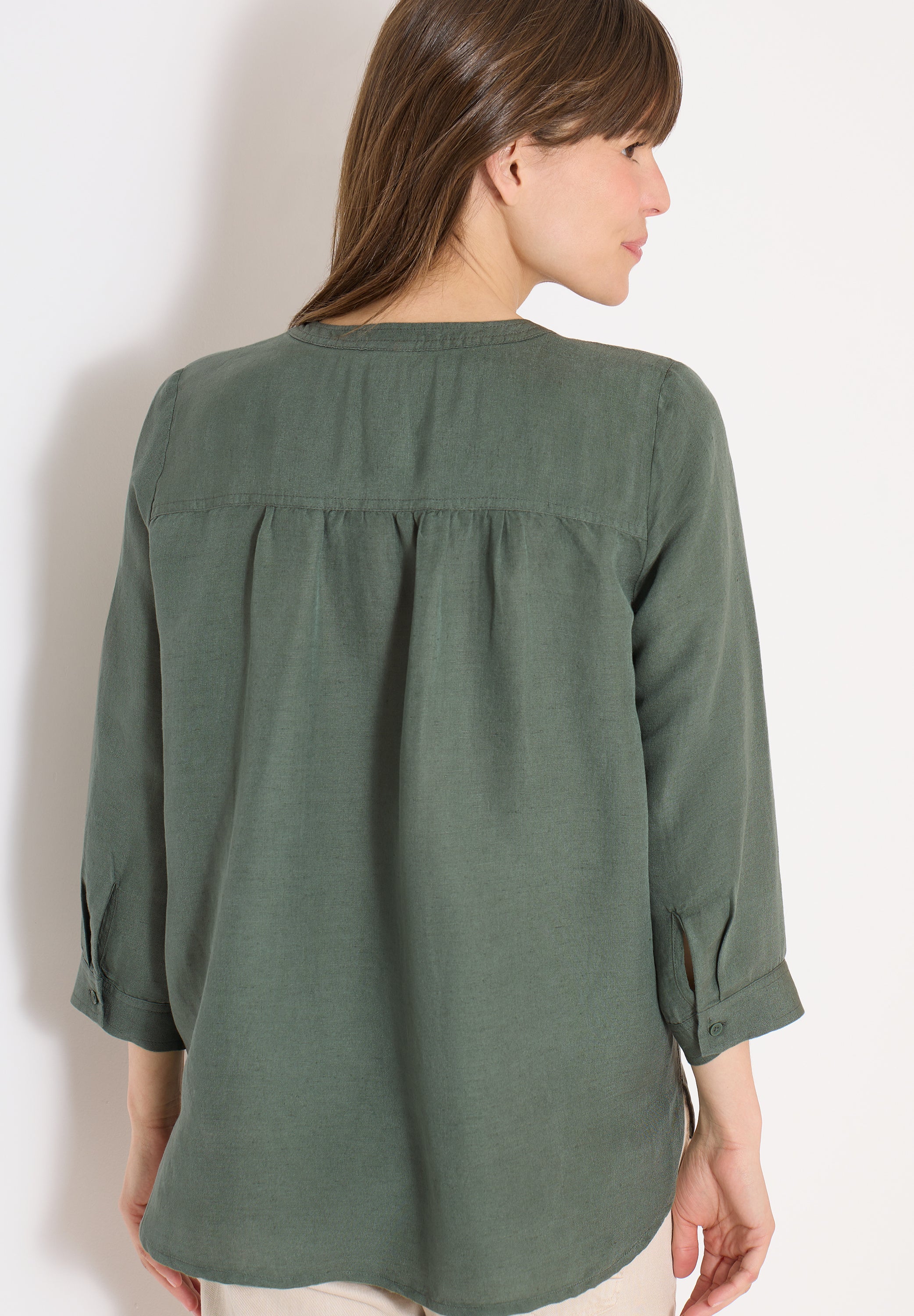 Cecil Damen Blusen Just Khak