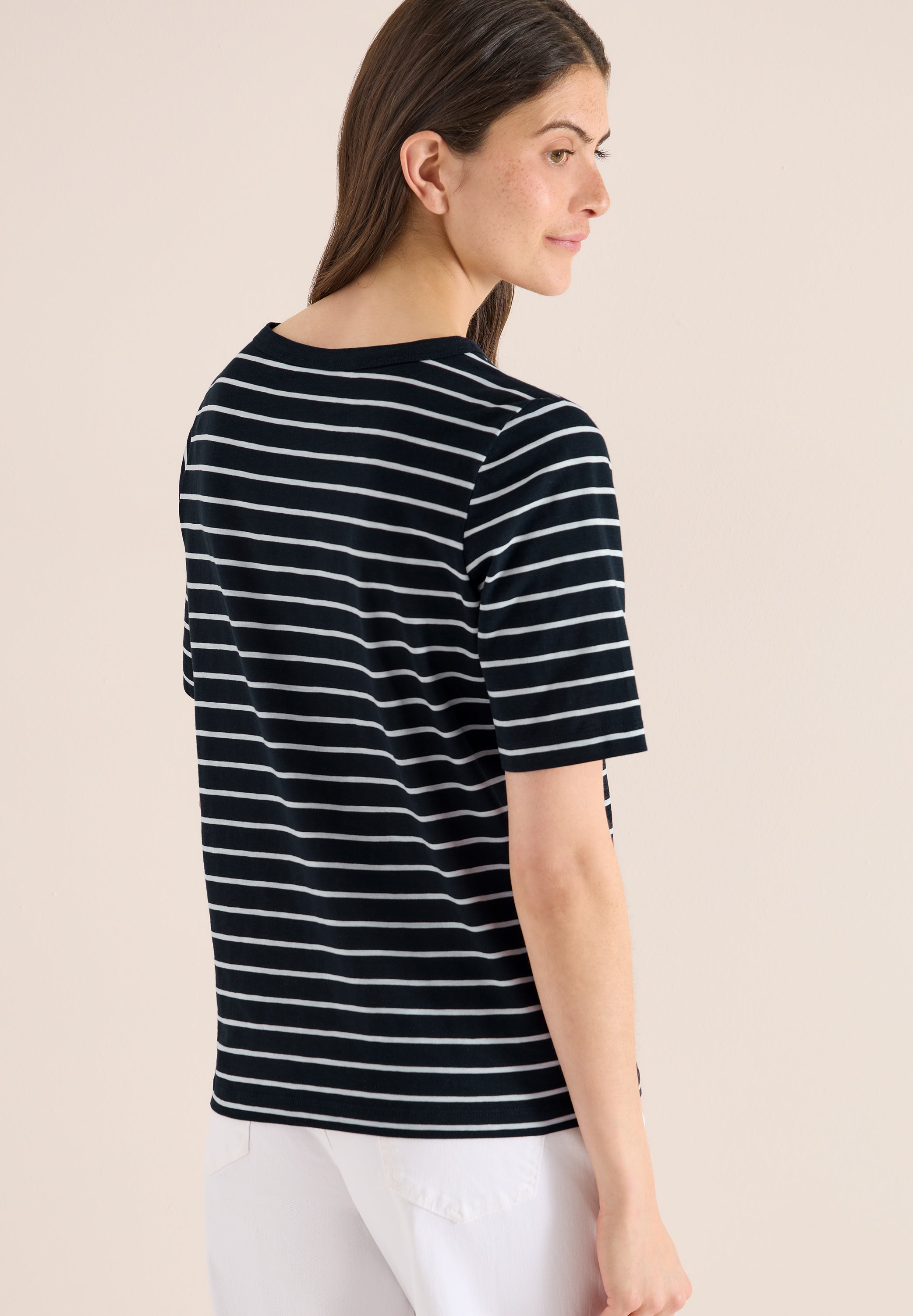 Cecil Damen T-Shirts Universal