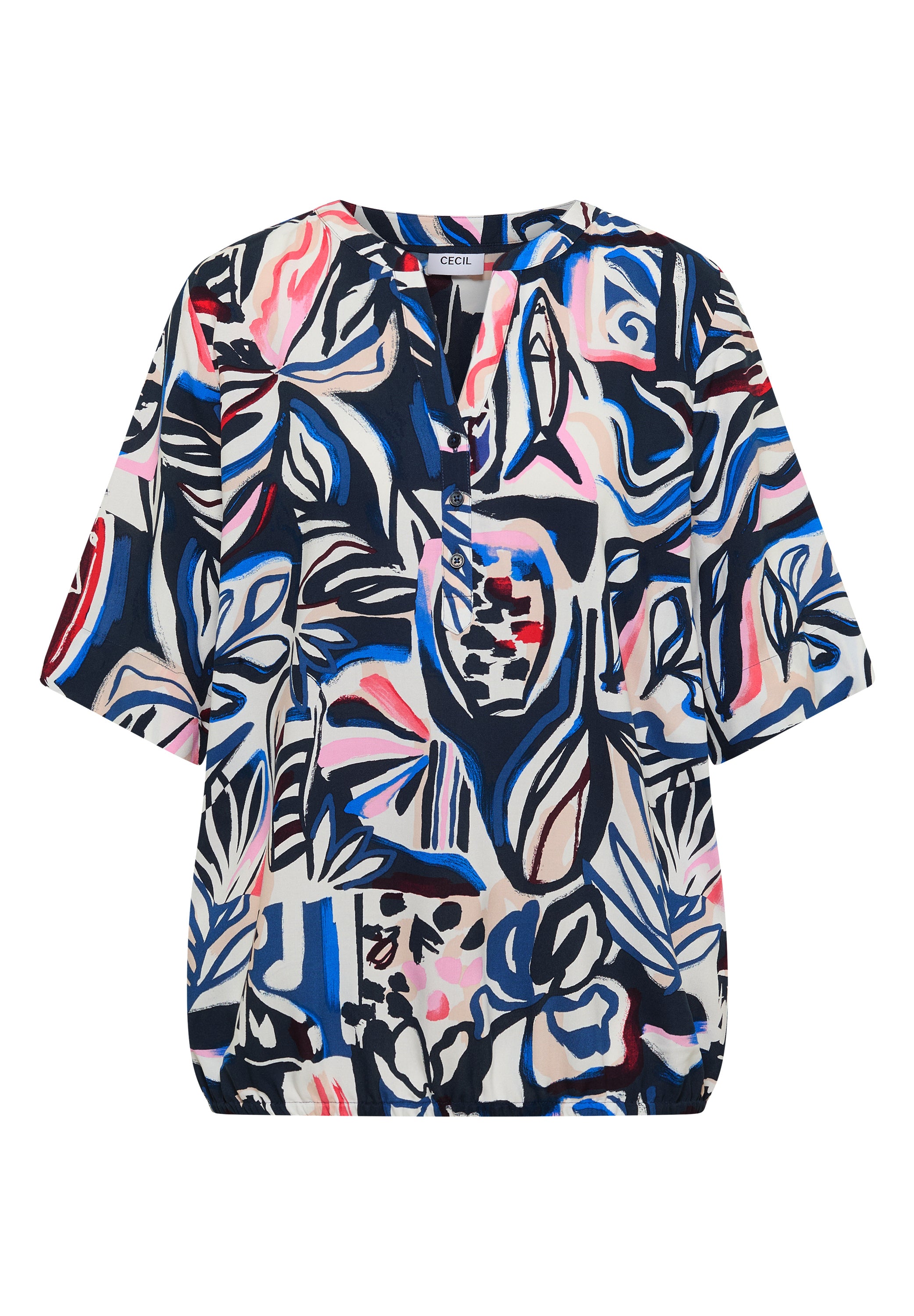Cecil Damen Blusen Universal