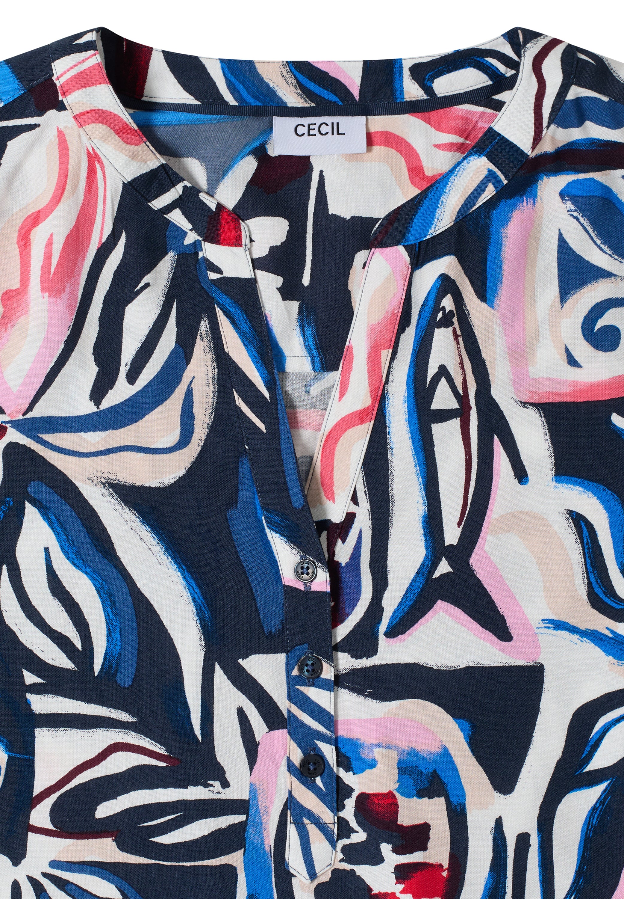 Cecil Damen Blusen Universal