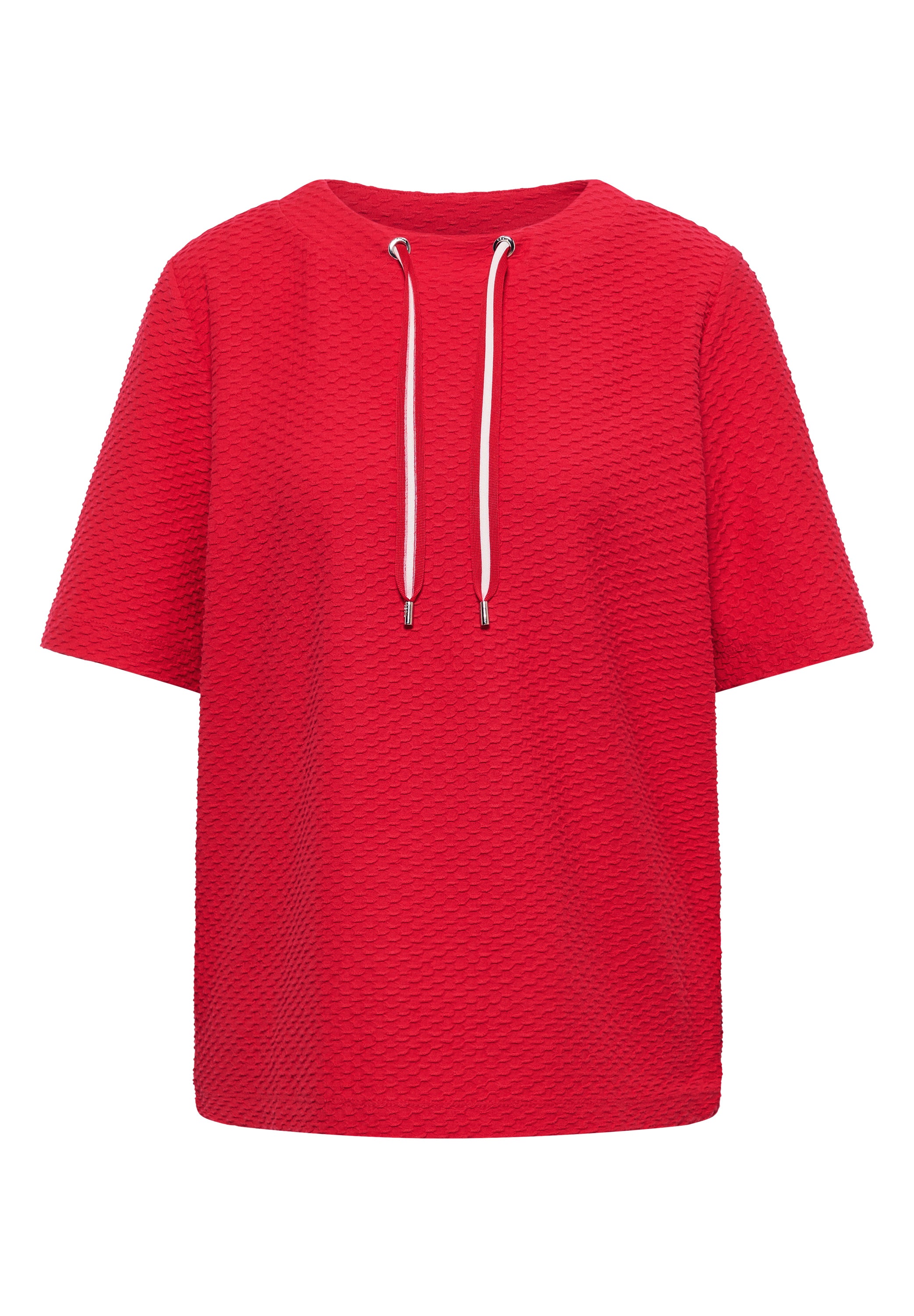 Cecil Damen T-Shirts Glazed Ap
